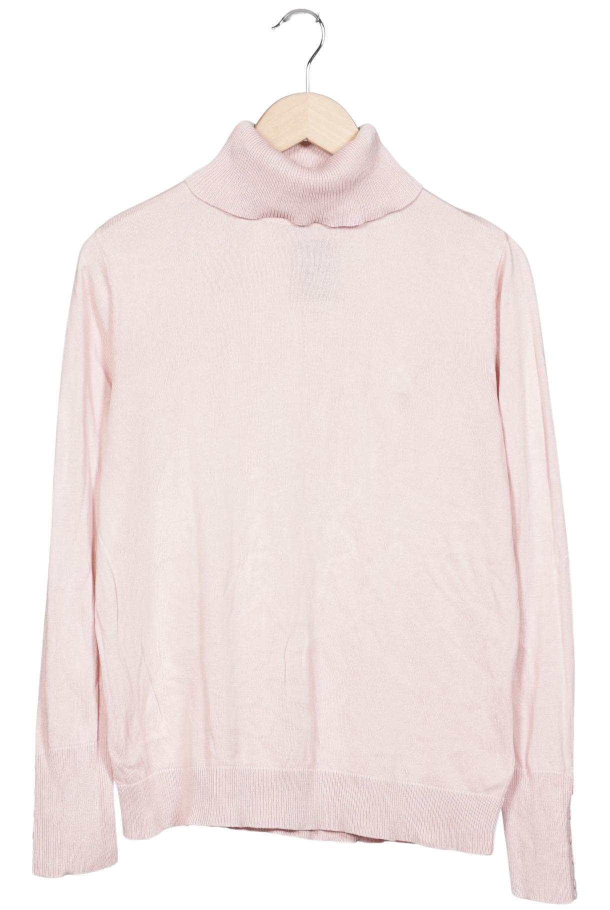 

Peter Hahn Damen Pullover, pink, Gr. 42