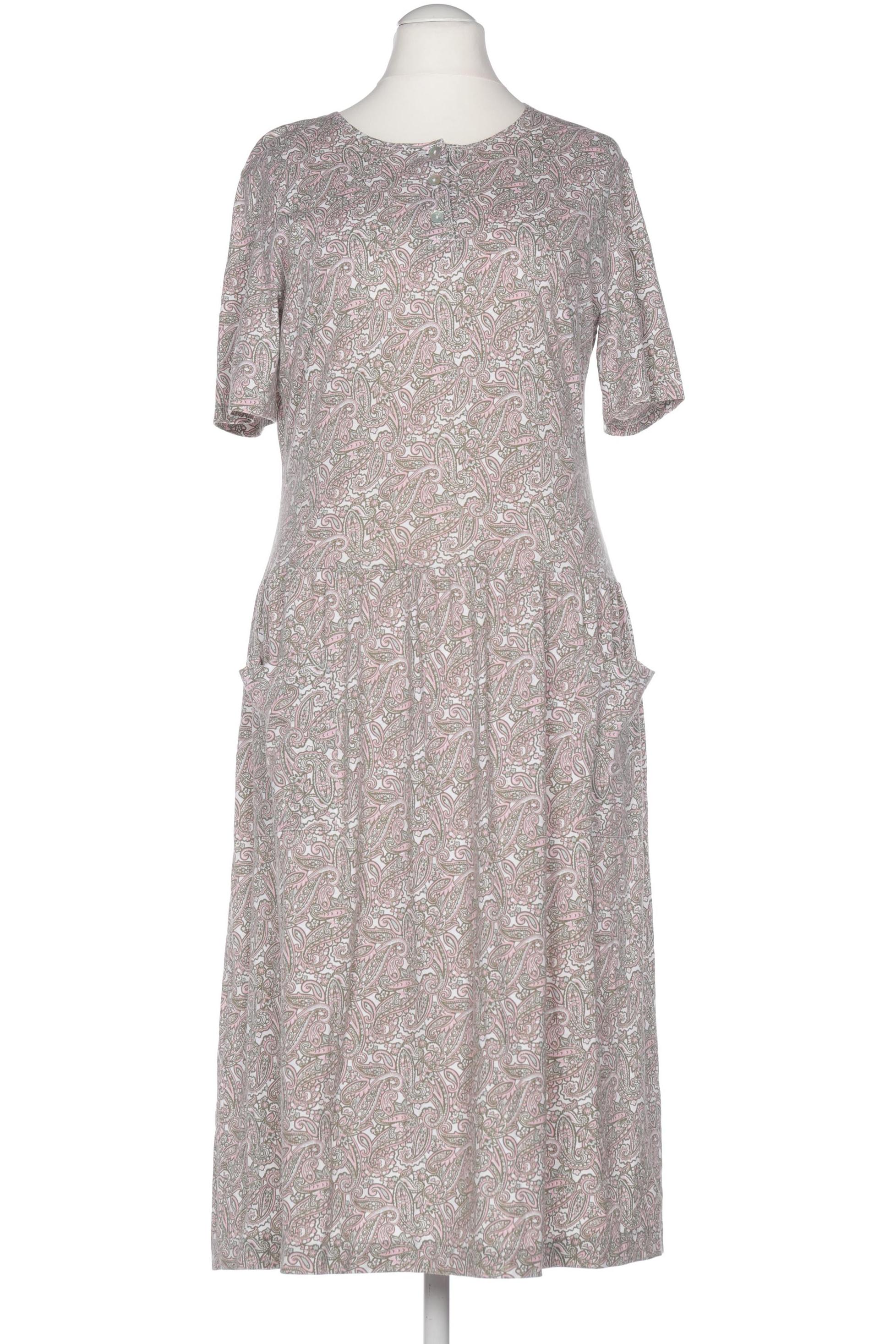 

Peter Hahn Damen Kleid, beige