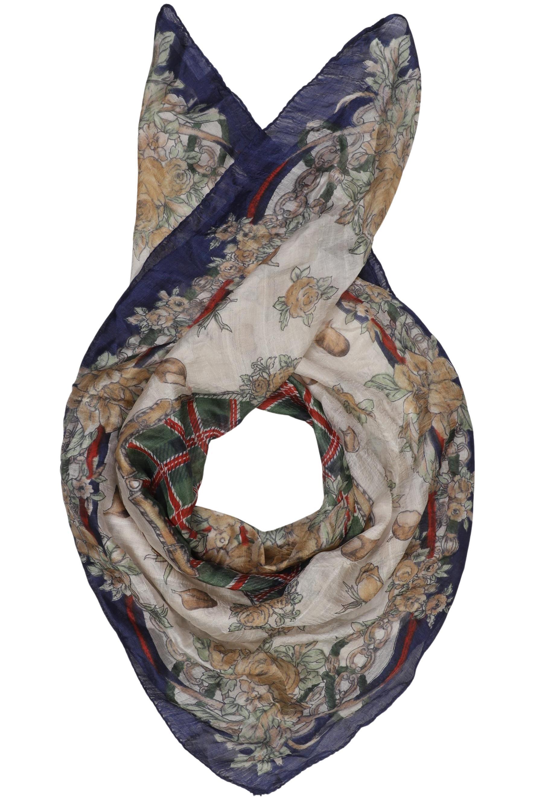 

Peter Hahn Damen Schal, mehrfarbig, Gr.