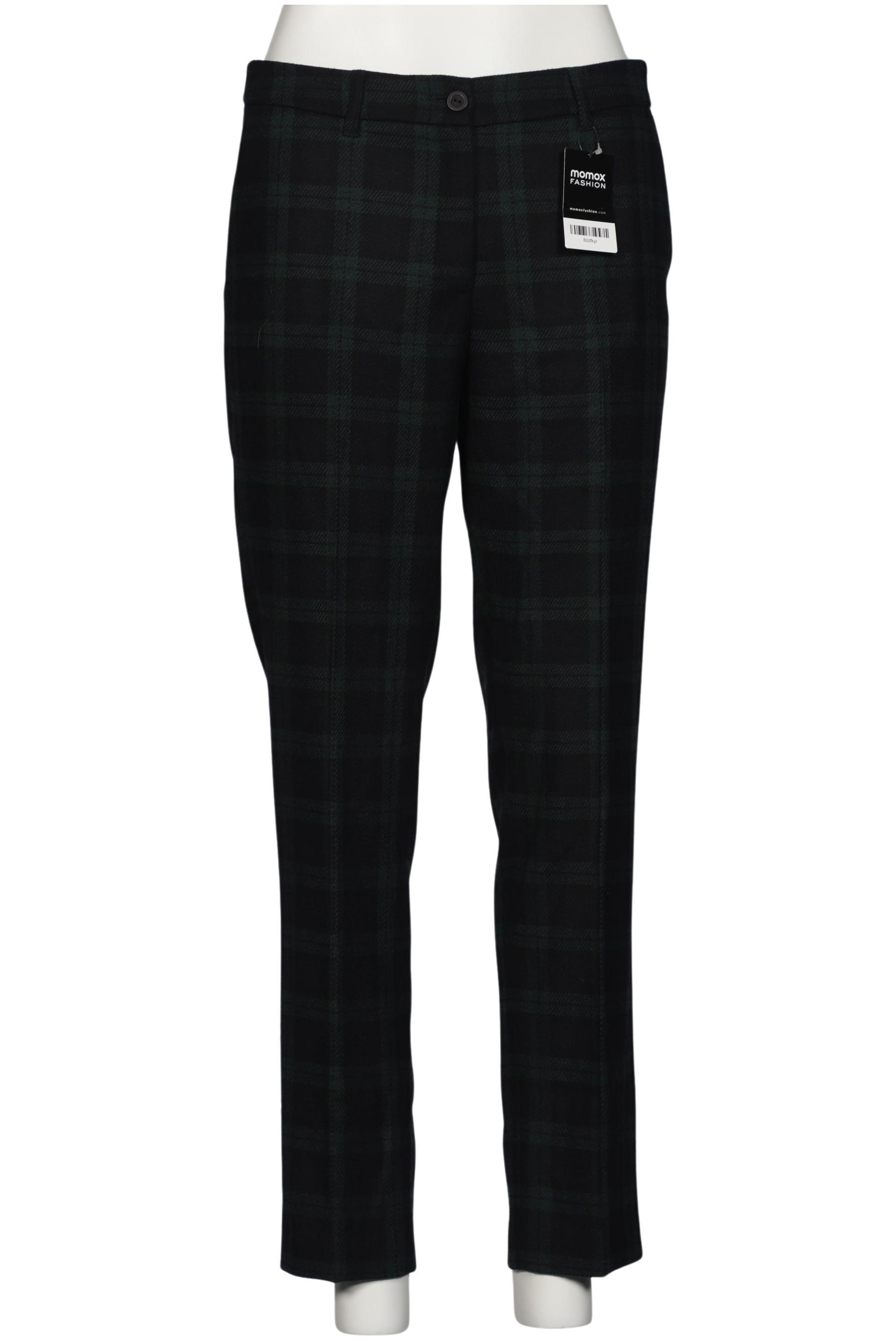 

Peter Hahn Damen Stoffhose, mehrfarbig, Gr. 46