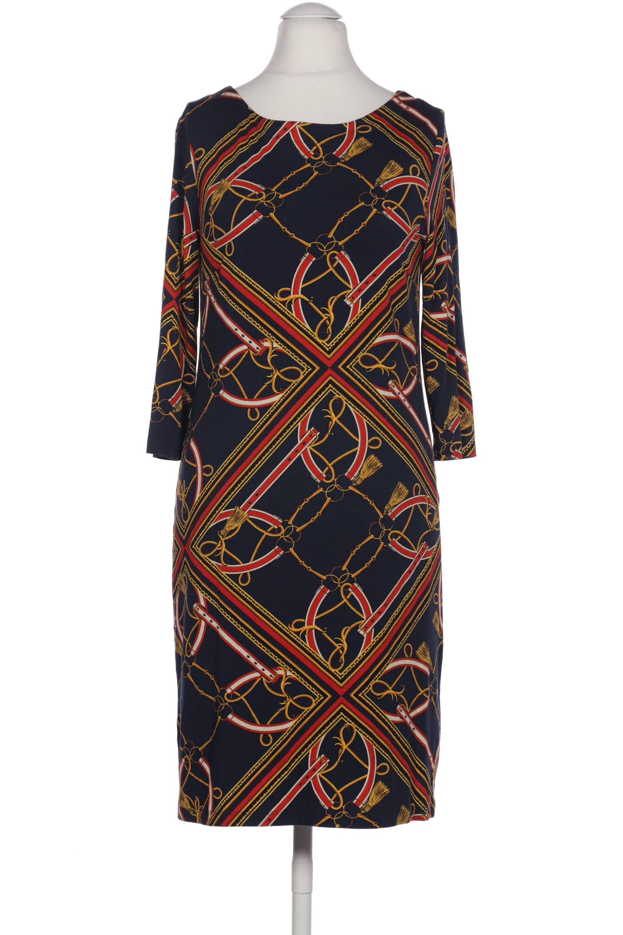 

Peter Hahn Damen Kleid, marineblau, Gr. 38