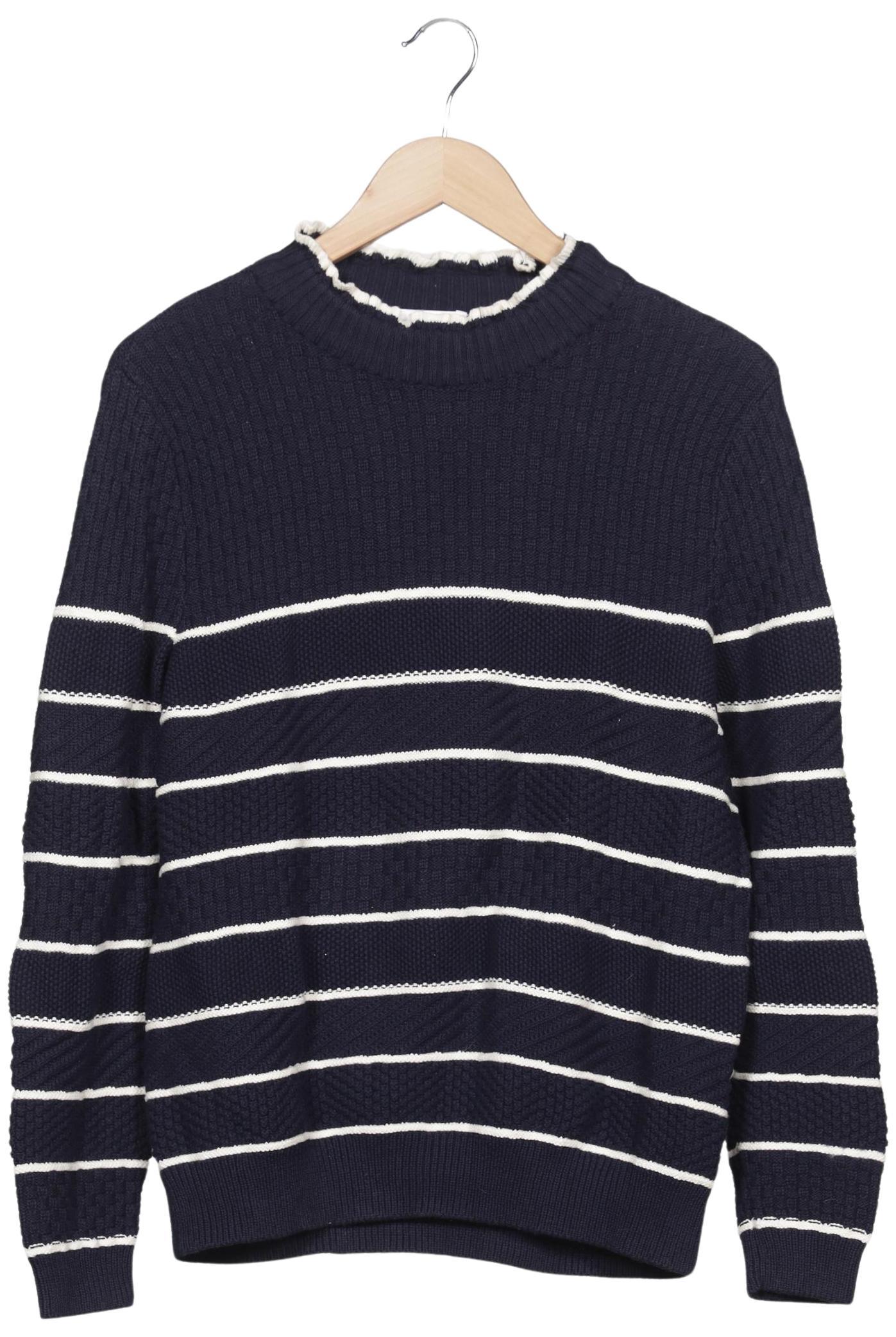 

Peter Hahn Damen Pullover, mehrfarbig, Gr. 42