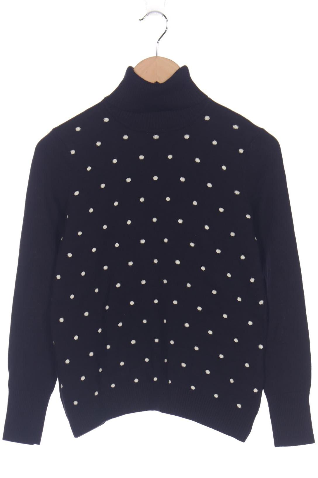 

Peter Hahn Damen Pullover, marineblau, Gr. 38