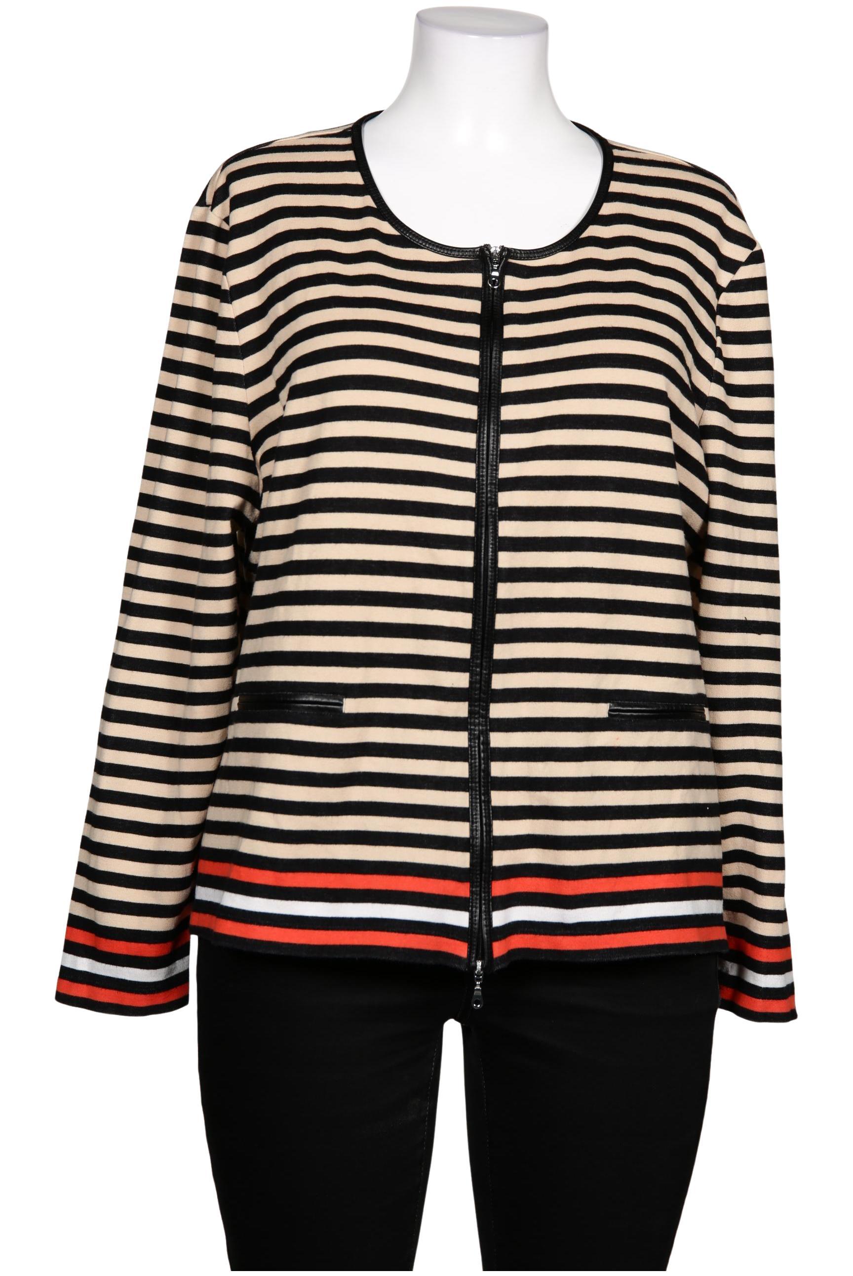 

Peter Hahn Damen Blazer, beige, Gr. 52