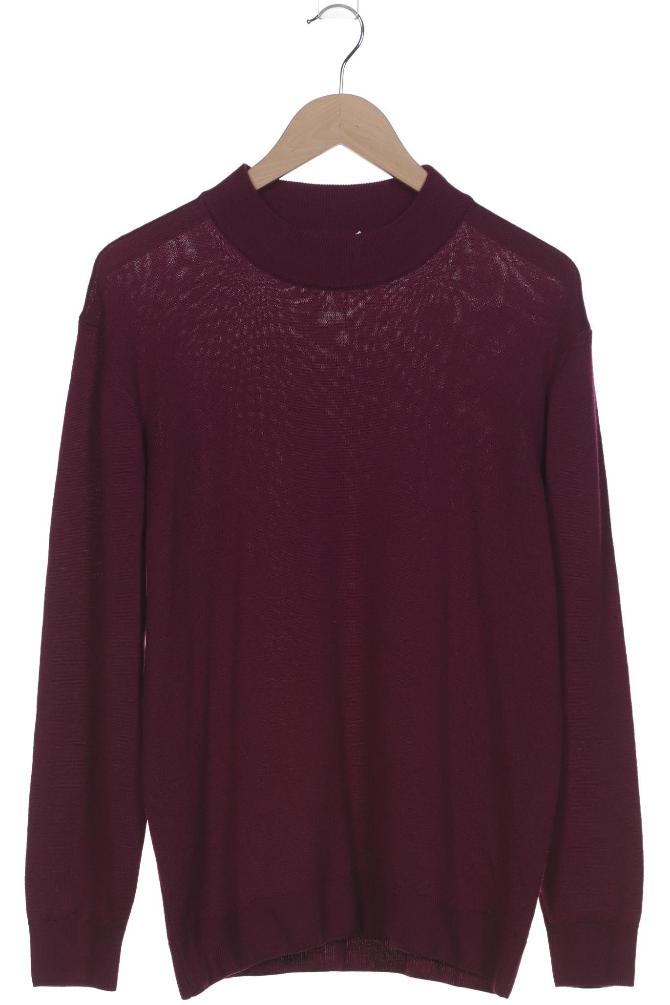 

Peter Hahn Damen Pullover, flieder, Gr. 46