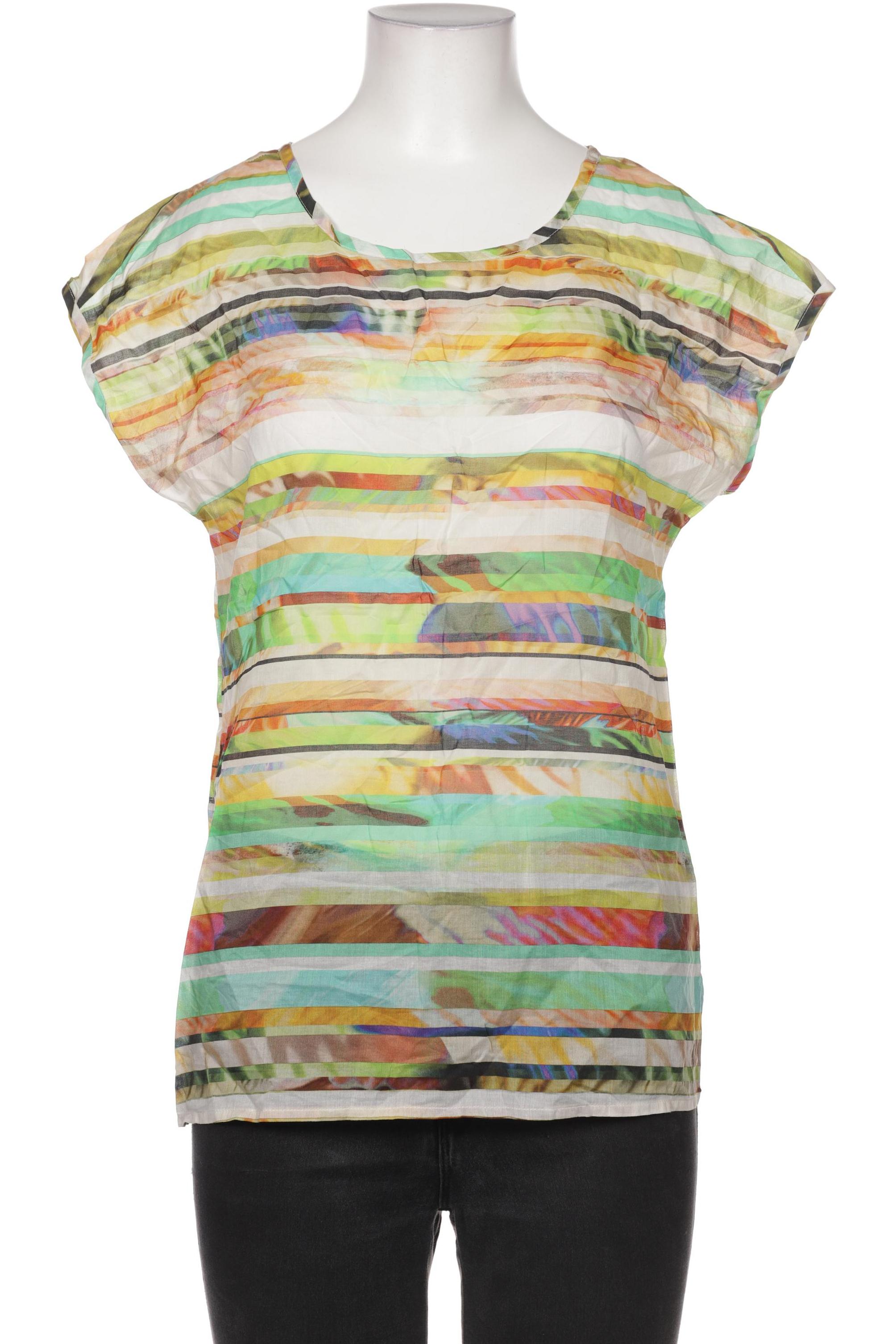 

Peter Hahn Damen Bluse, mehrfarbig, Gr. 36