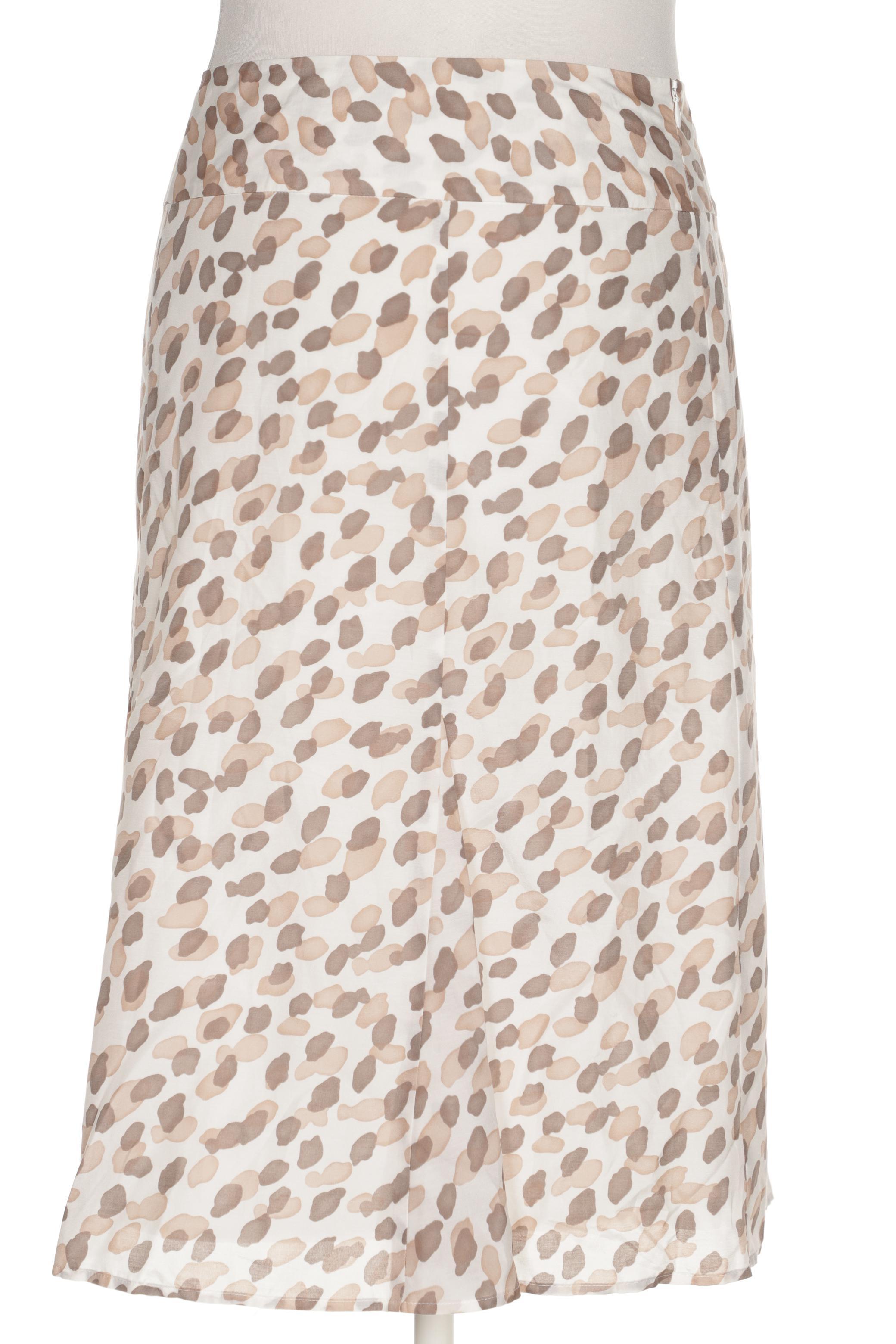

Peter Hahn Damen Rock, beige, Gr. 44