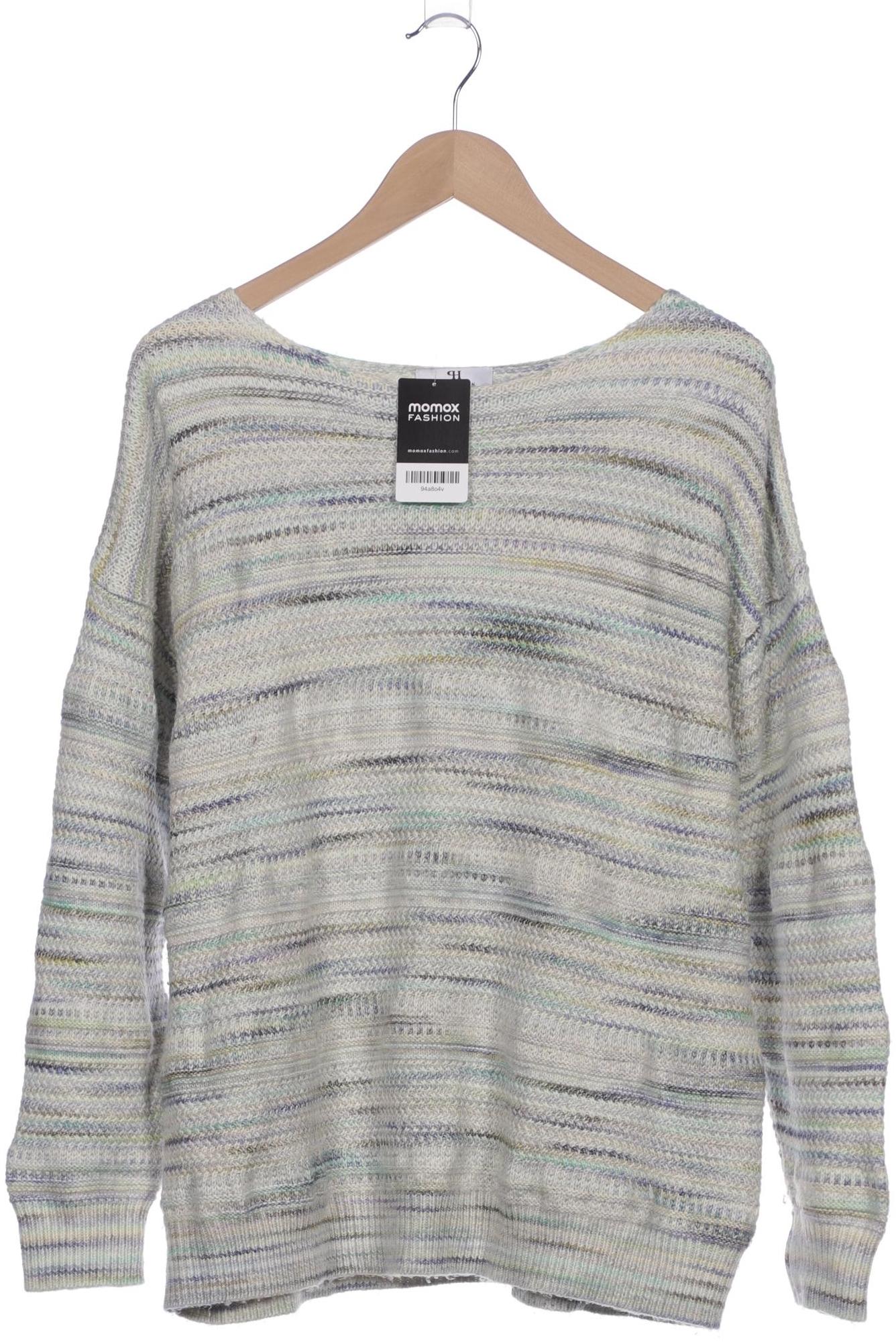

Peter Hahn Damen Pullover, hellgrün, Gr. 46
