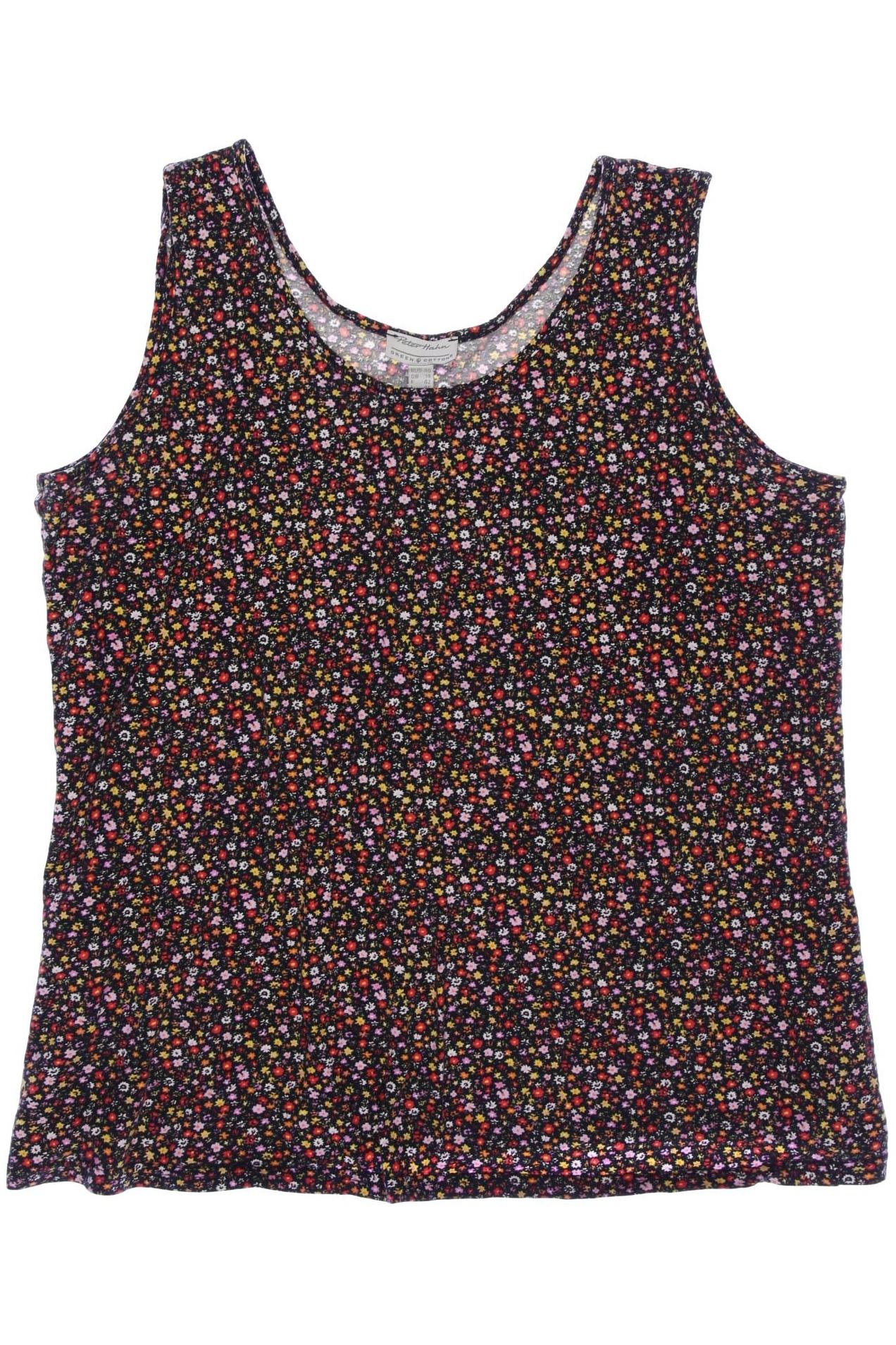 

Peter Hahn Damen Top, mehrfarbig, Gr. 40