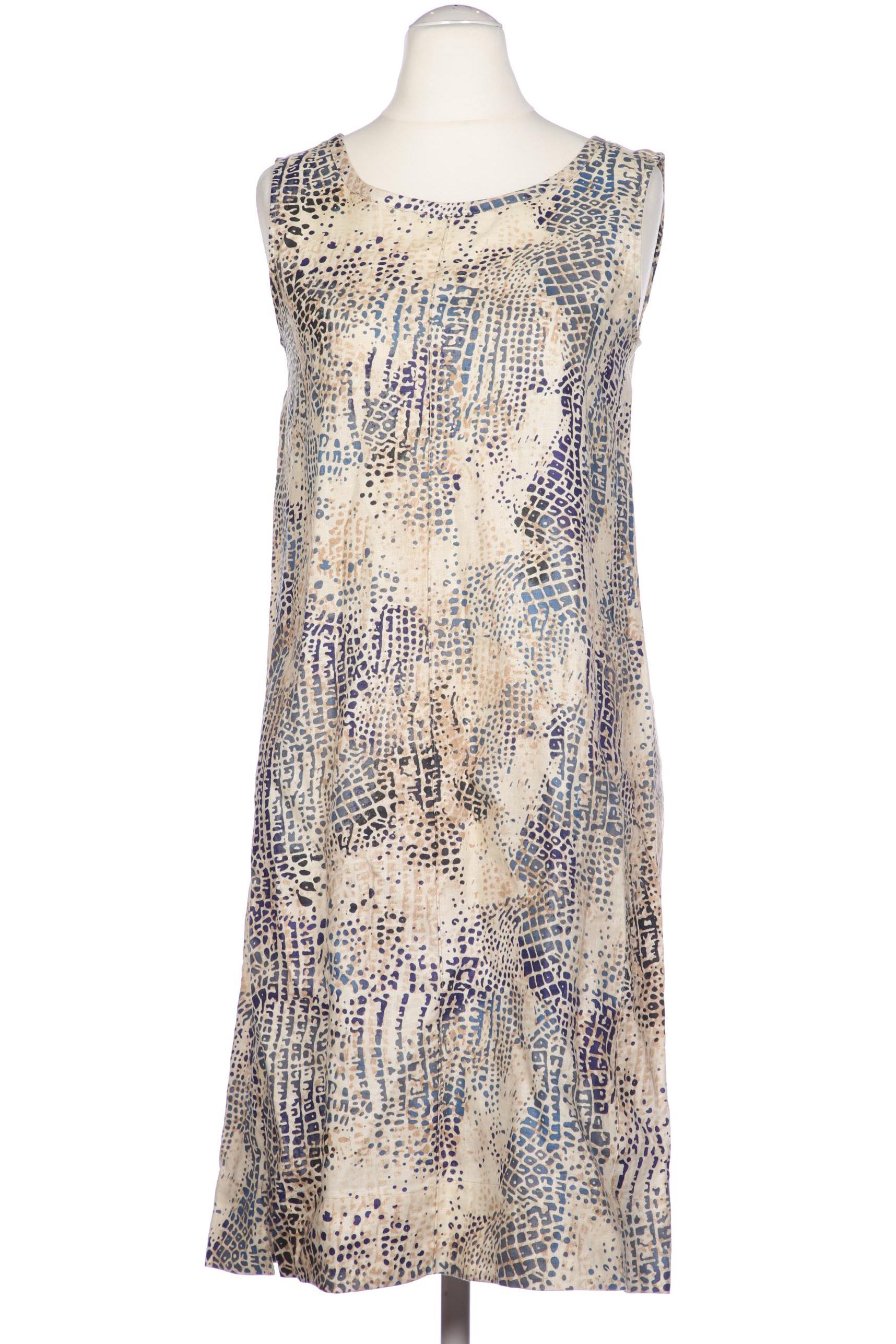 

Peter Hahn Damen Kleid, beige, Gr. 36