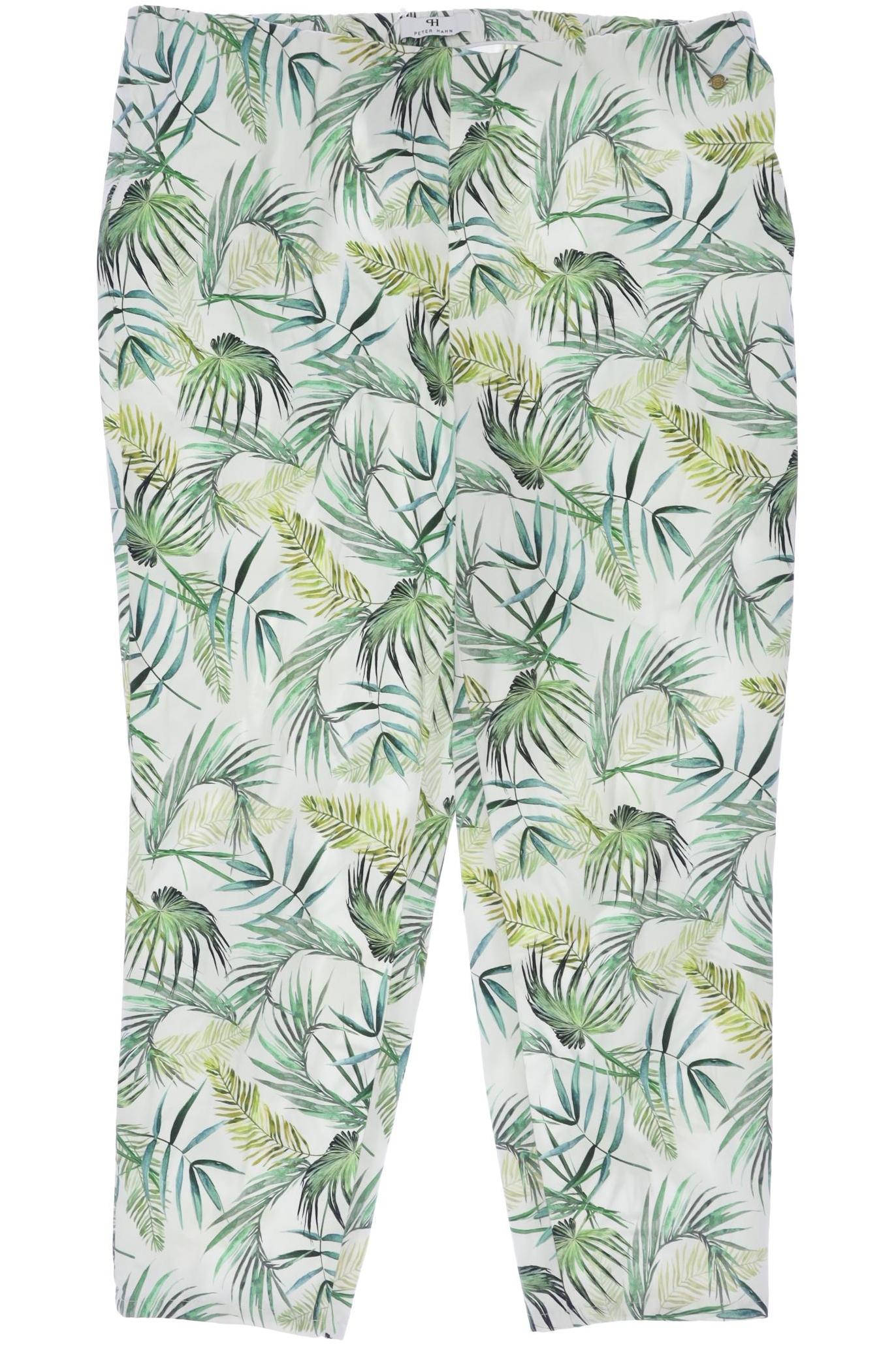 

Peter Hahn Damen Stoffhose, mehrfarbig, Gr. 42