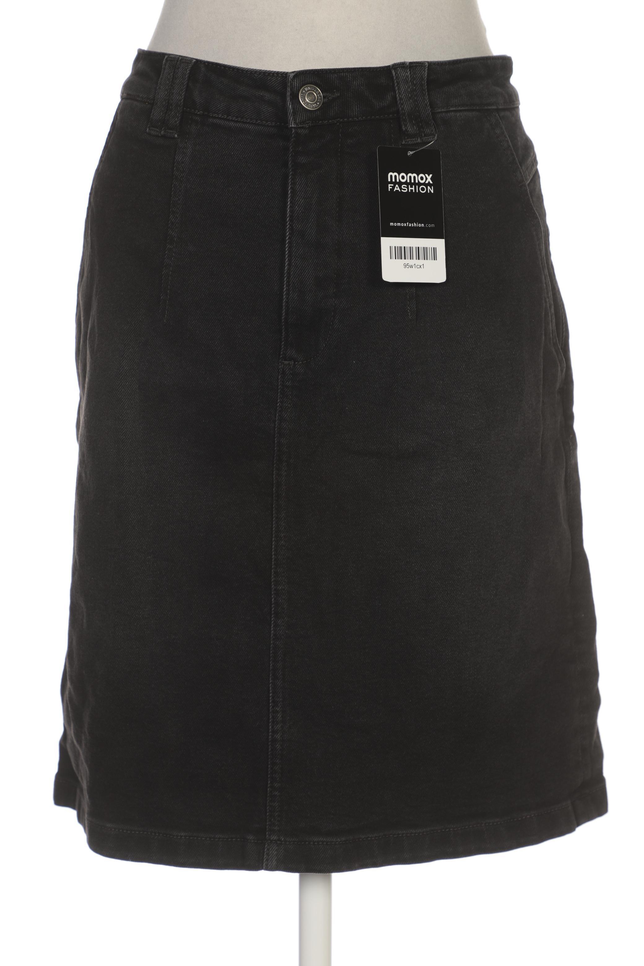 

Peter Hahn Damen Rock, schwarz, Gr. 38