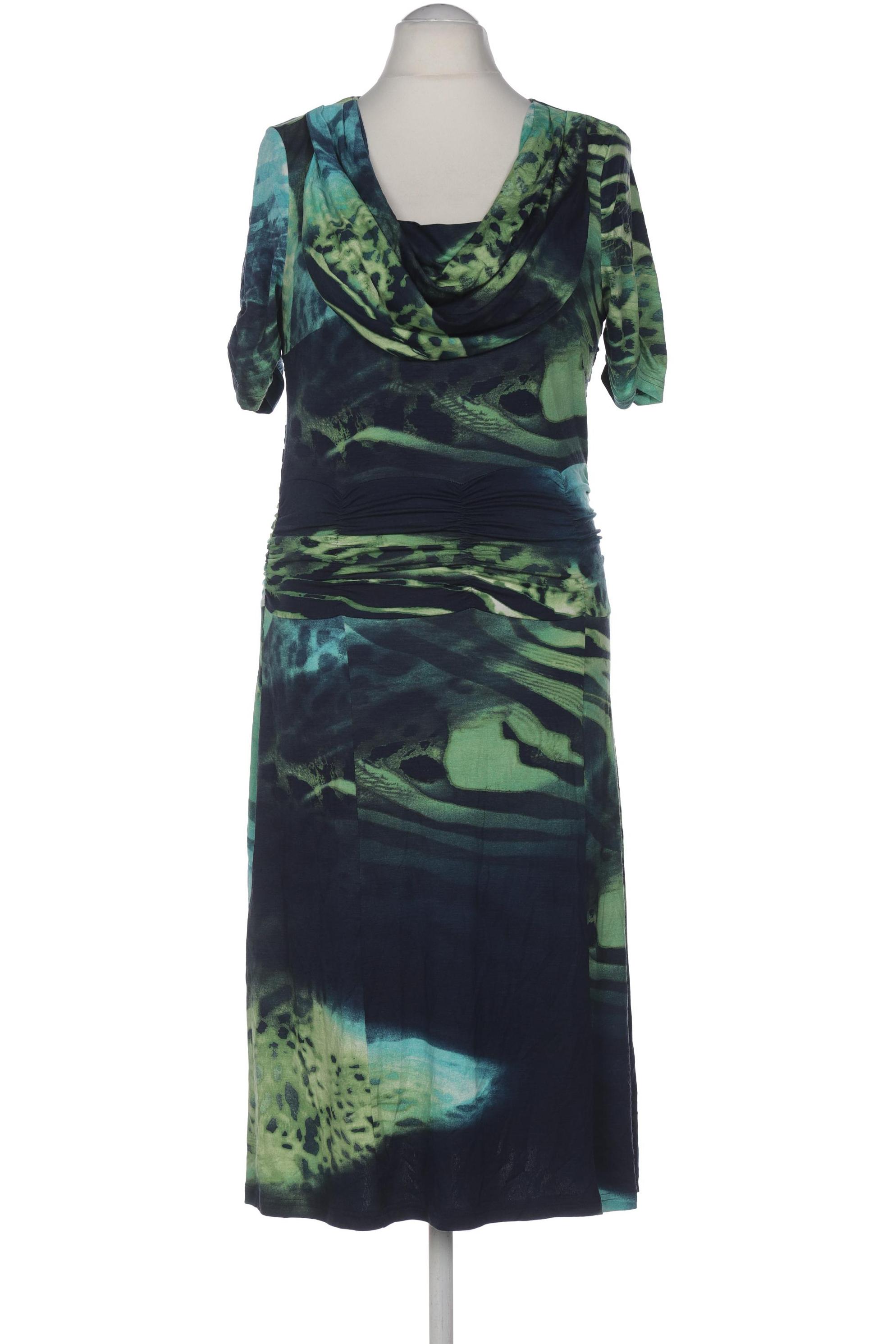 

Peter Hahn Damen Kleid, marineblau