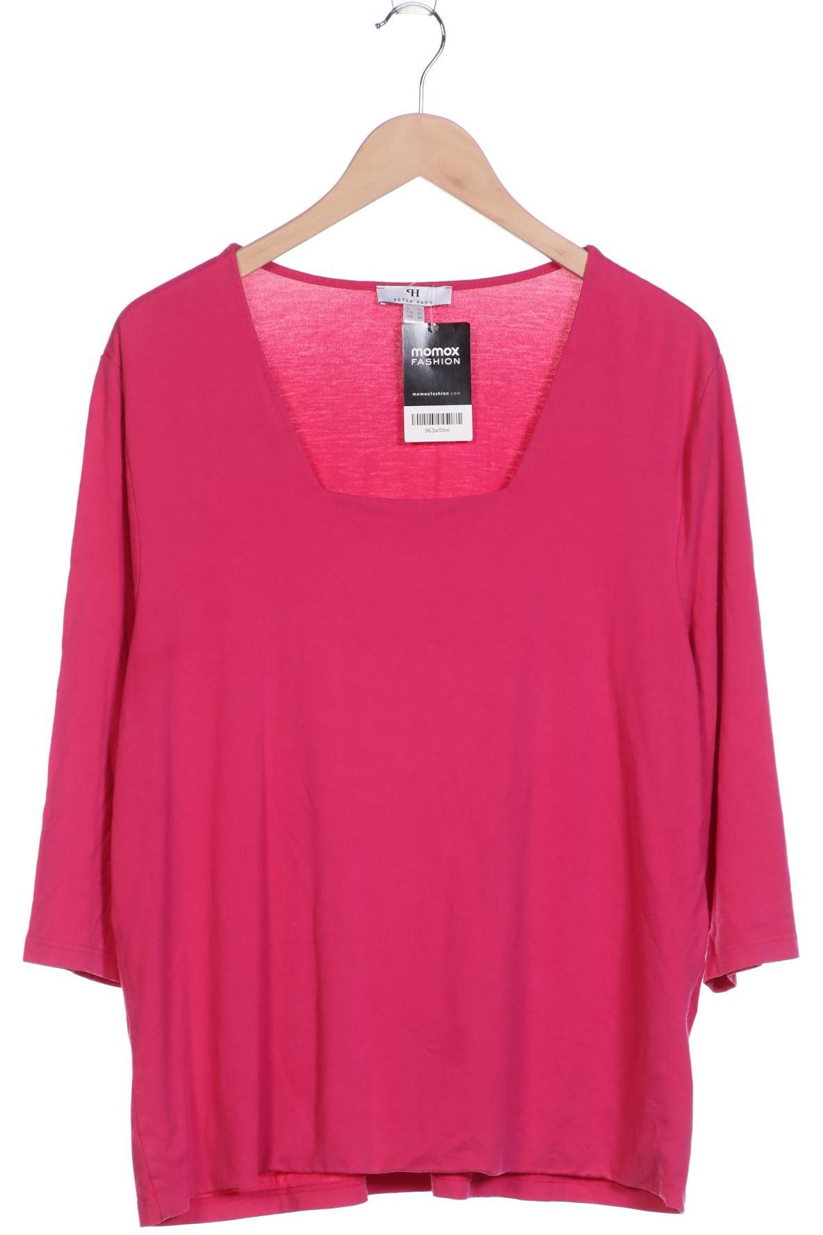 

Peter Hahn Damen T-Shirt, pink