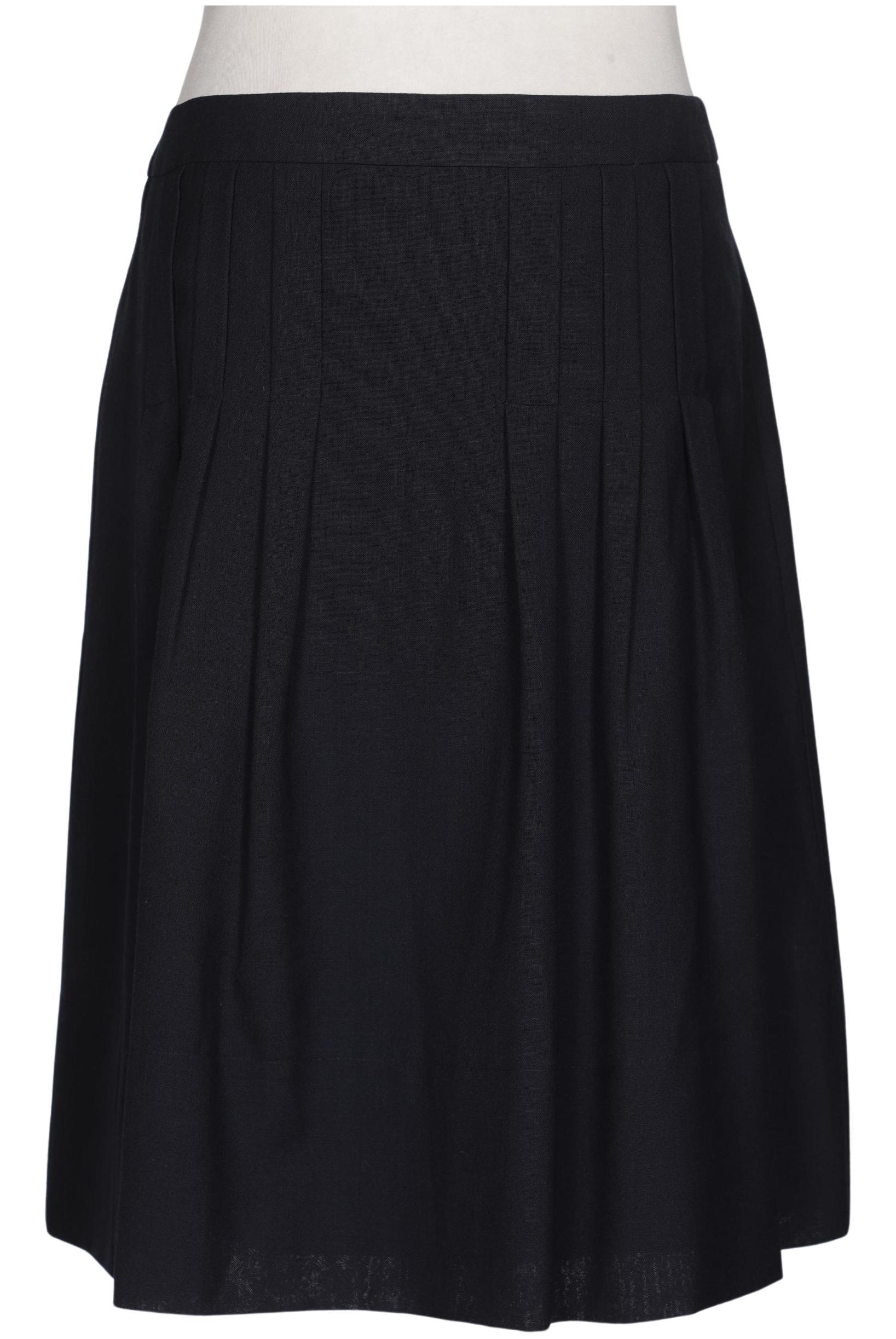 

Peter Hahn Damen Rock, marineblau, Gr. 46