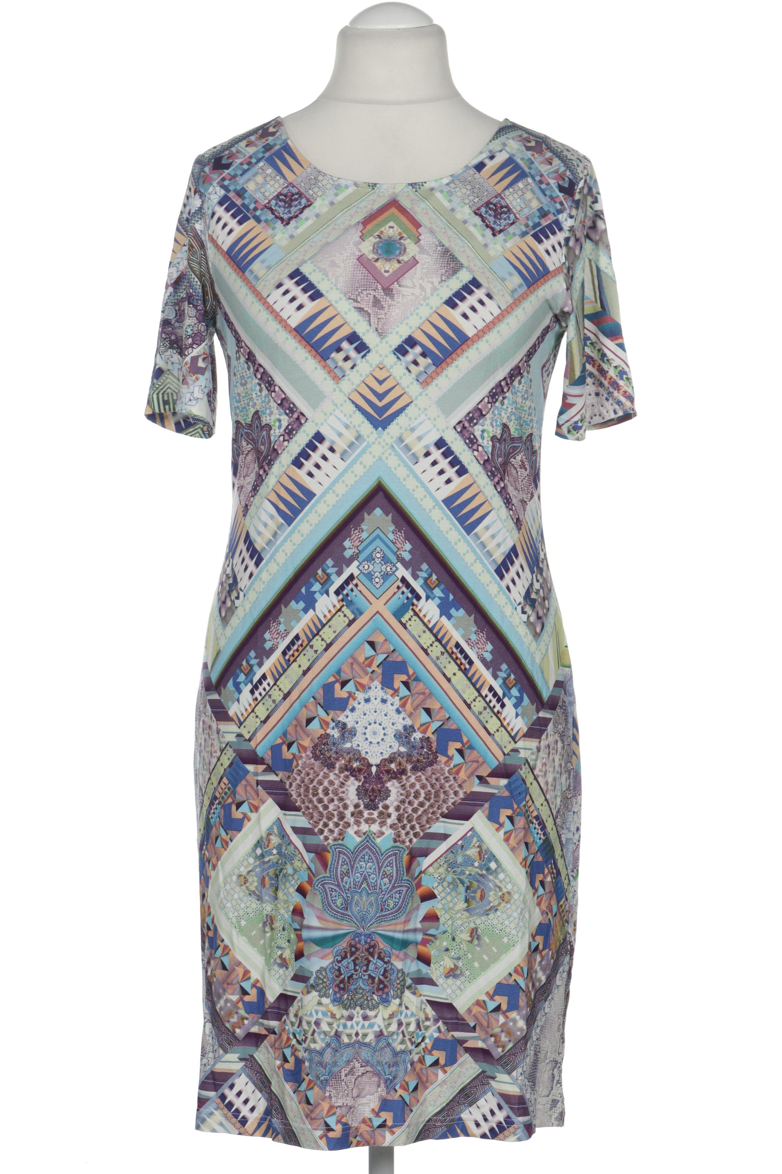 

Peter Hahn Damen Kleid, flieder, Gr. 34