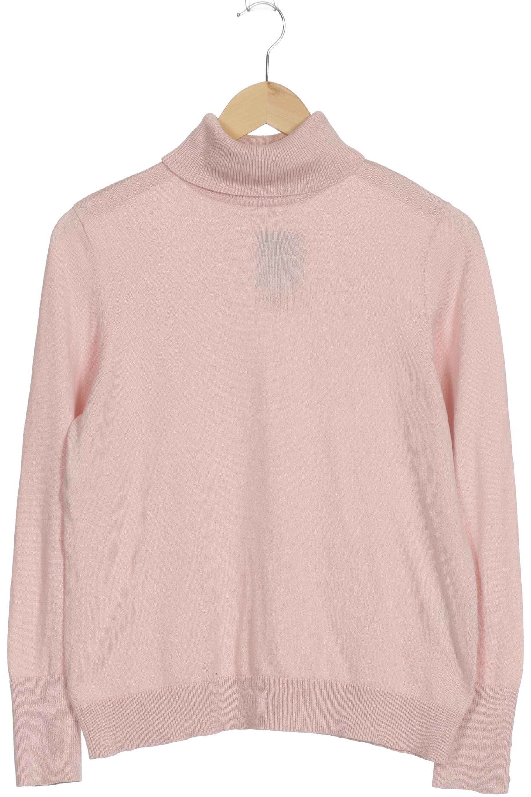 

Peter Hahn Damen Pullover, pink, Gr. 38