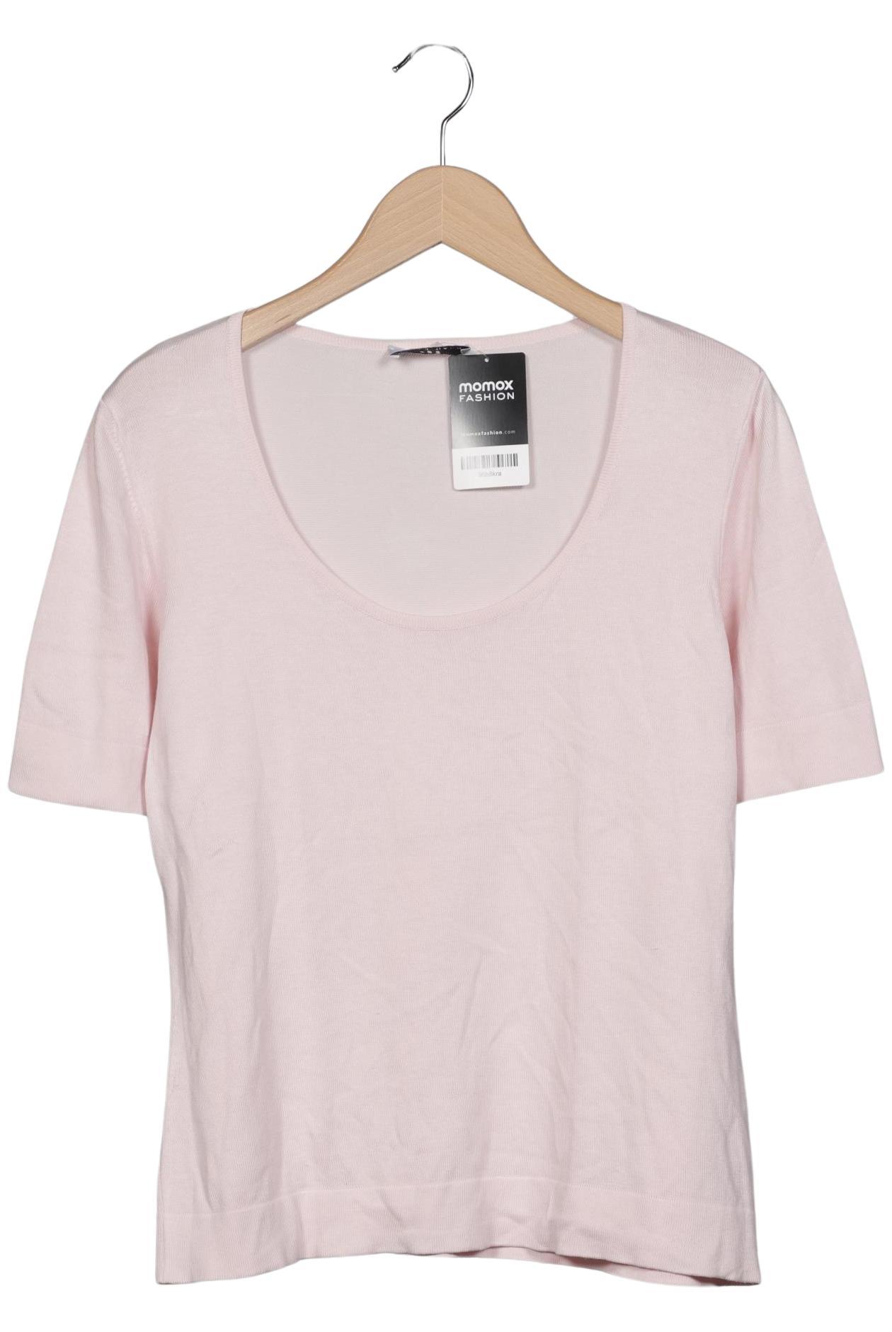 

Peter Hahn Damen T-Shirt, pink, Gr. 44
