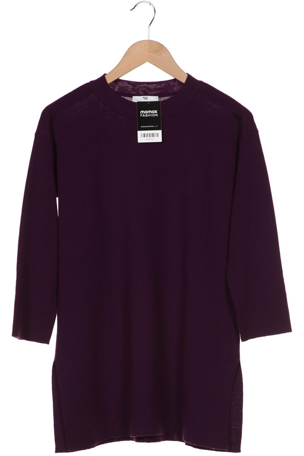 

Peter Hahn Damen Pullover, flieder