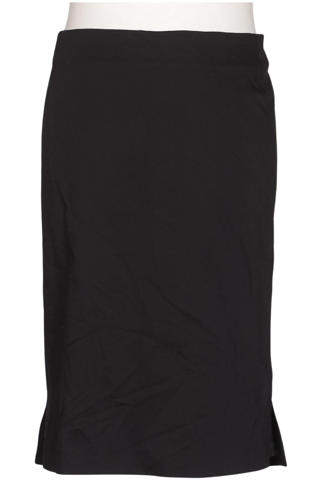 

Peter Hahn Damen Rock, schwarz, Gr. 52