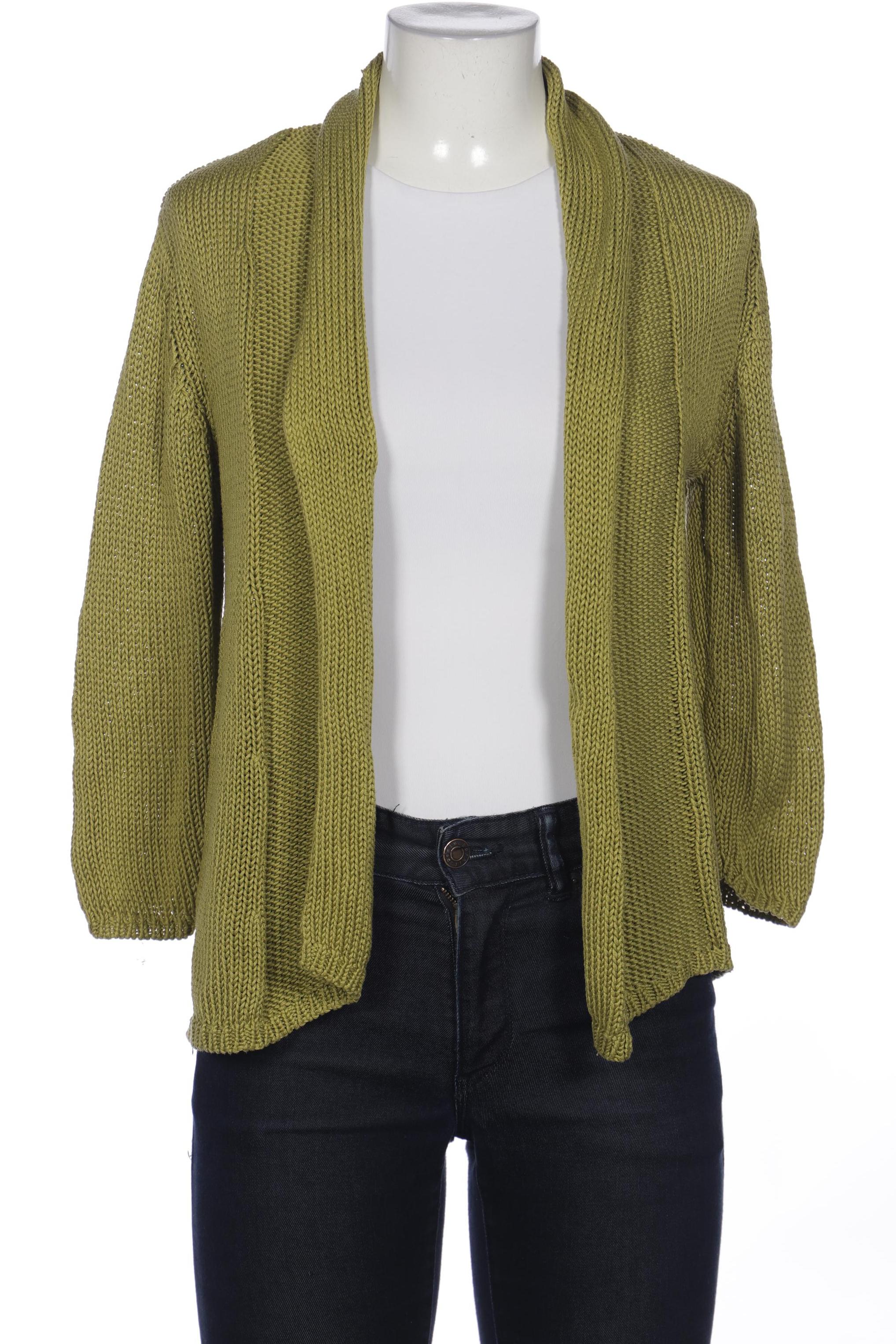 

Peter Hahn Damen Strickjacke, grün