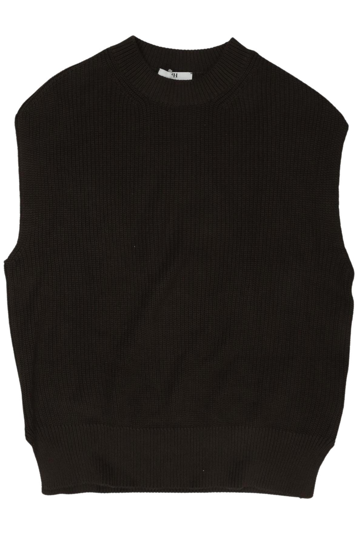 

Peter Hahn Damen Pullover, braun, Gr. 44