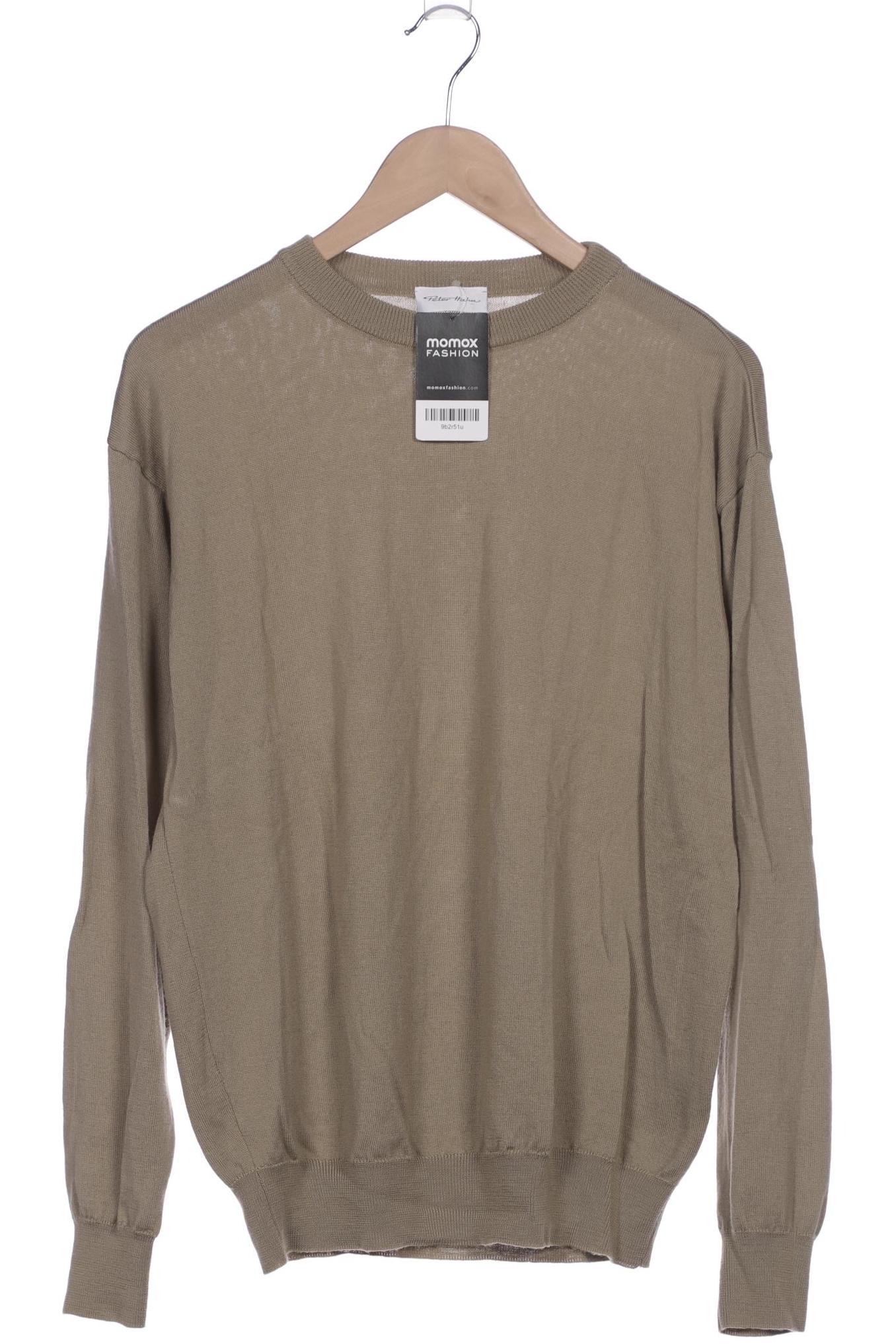 

Peter Hahn Damen Pullover, beige, Gr. 46