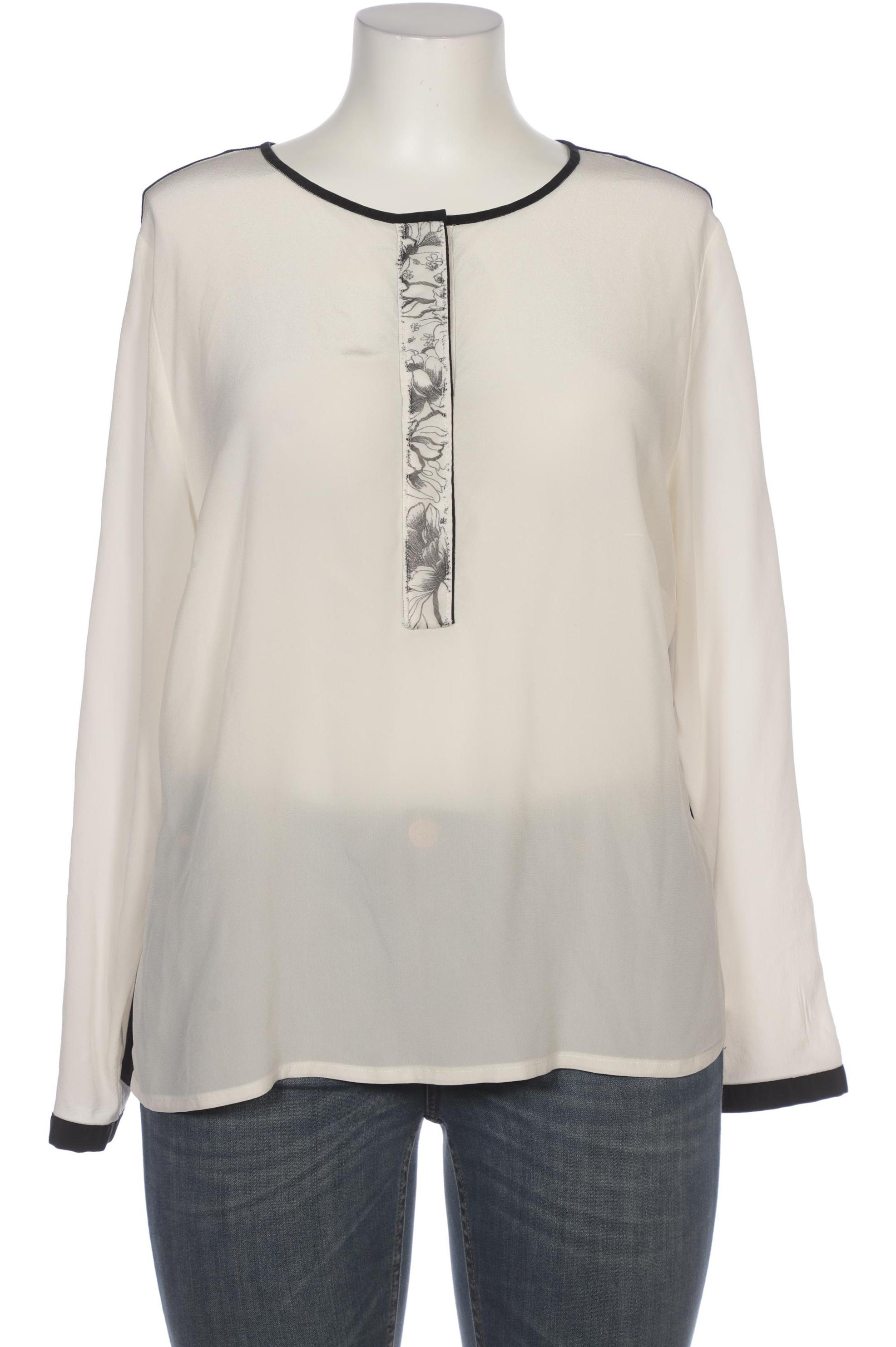 

Peter Hahn Damen Bluse, mehrfarbig