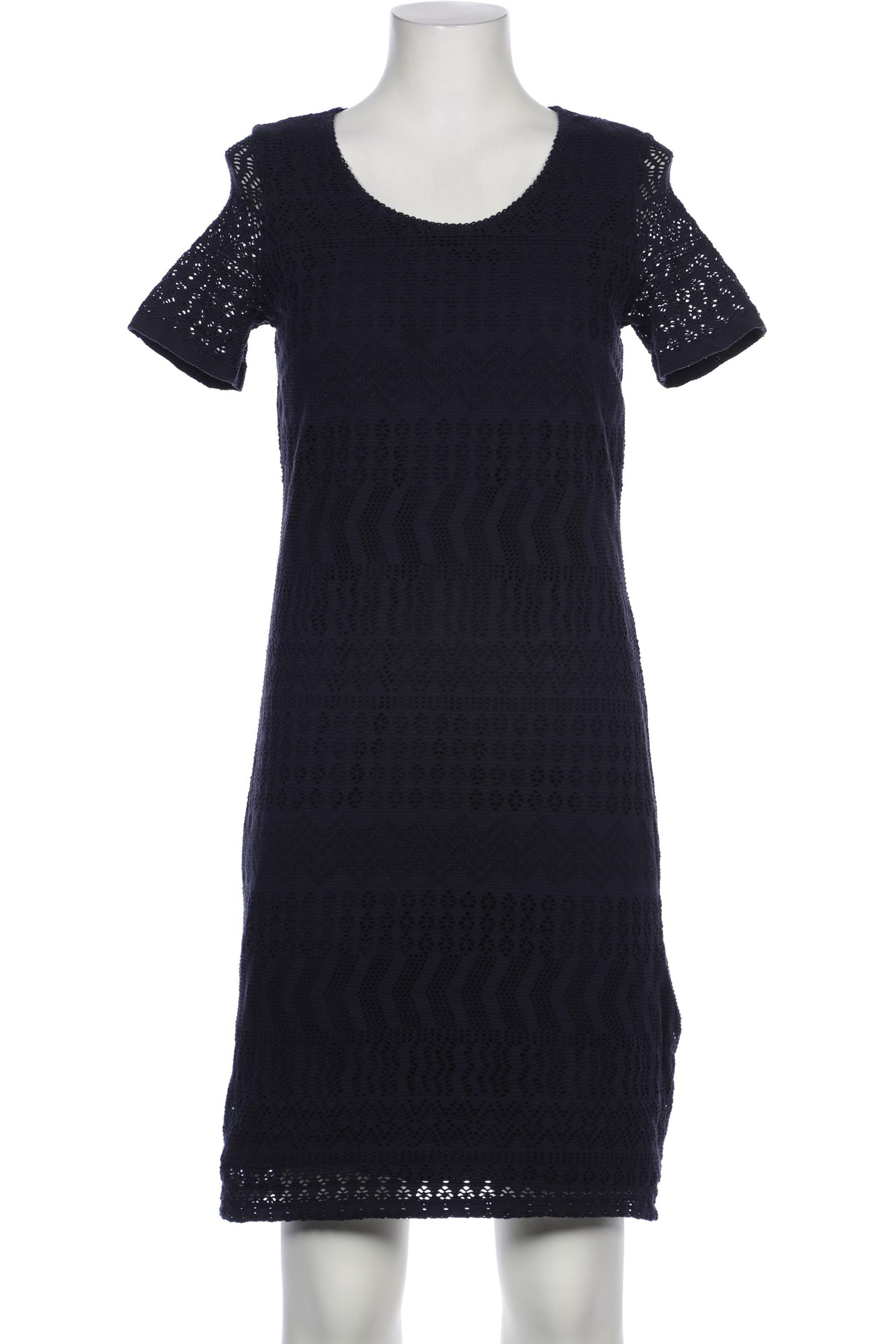 

Peter Hahn Damen Kleid, marineblau
