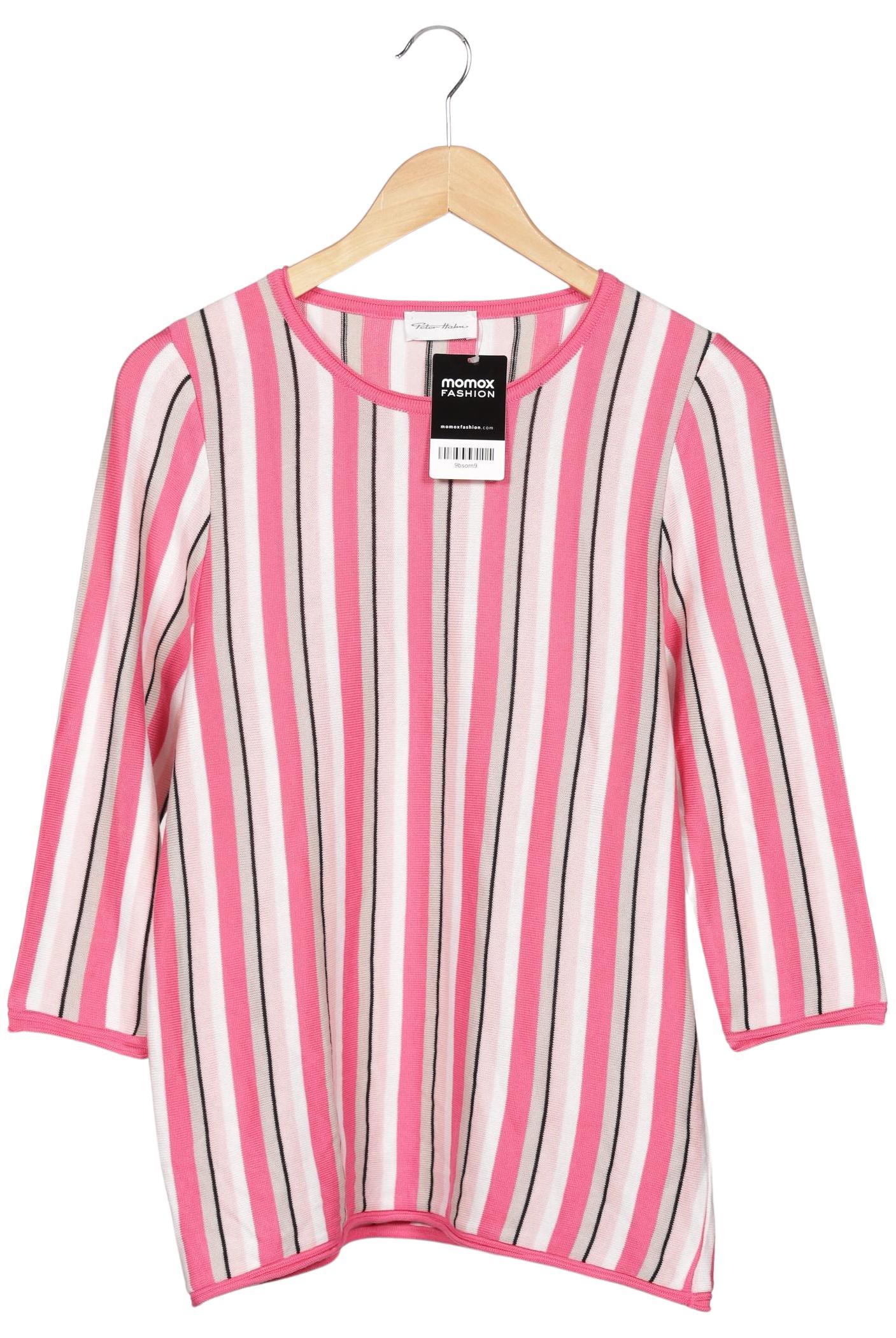 

Peter Hahn Damen Pullover, mehrfarbig, Gr. 38