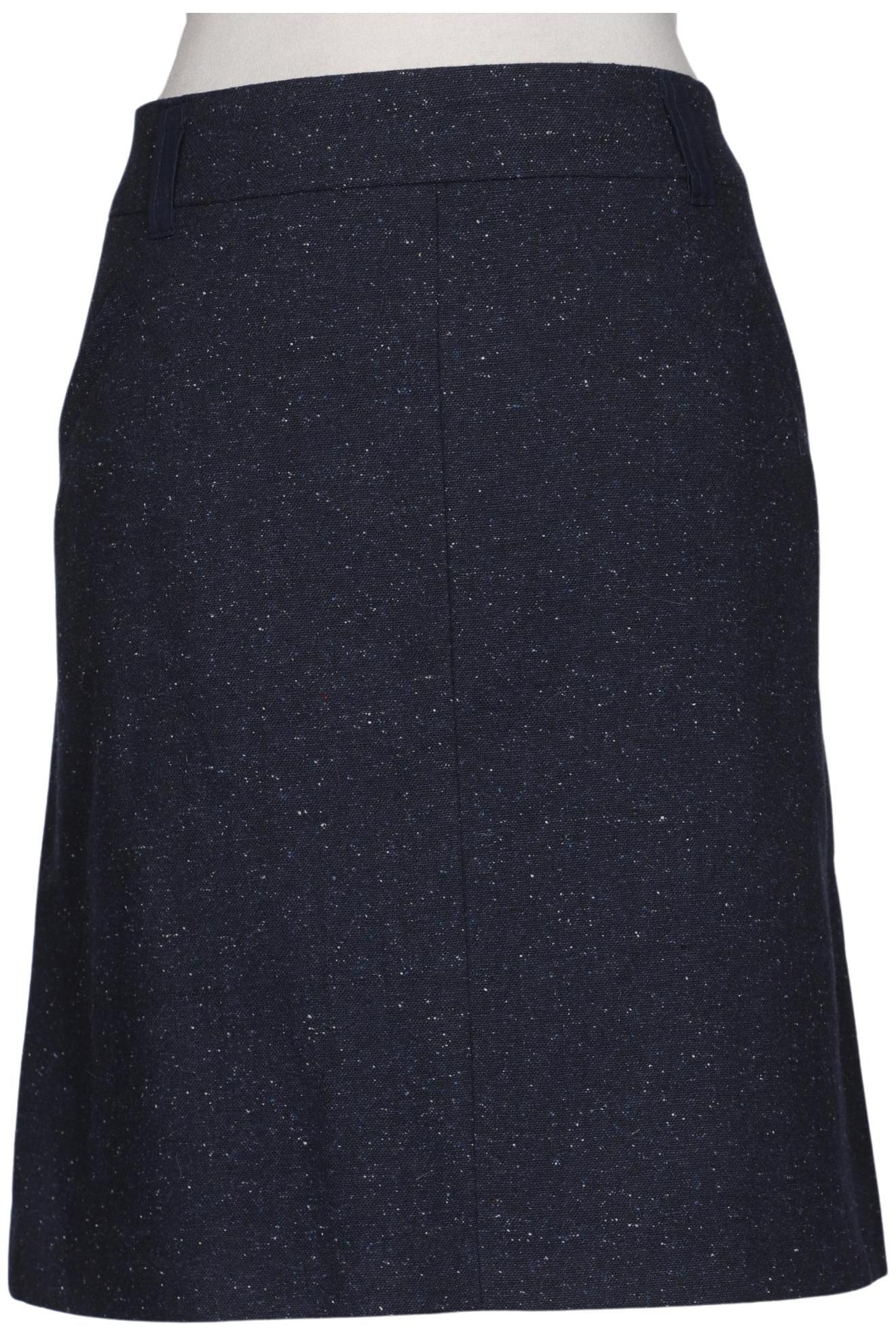 

Peter Hahn Damen Rock, marineblau, Gr. 40