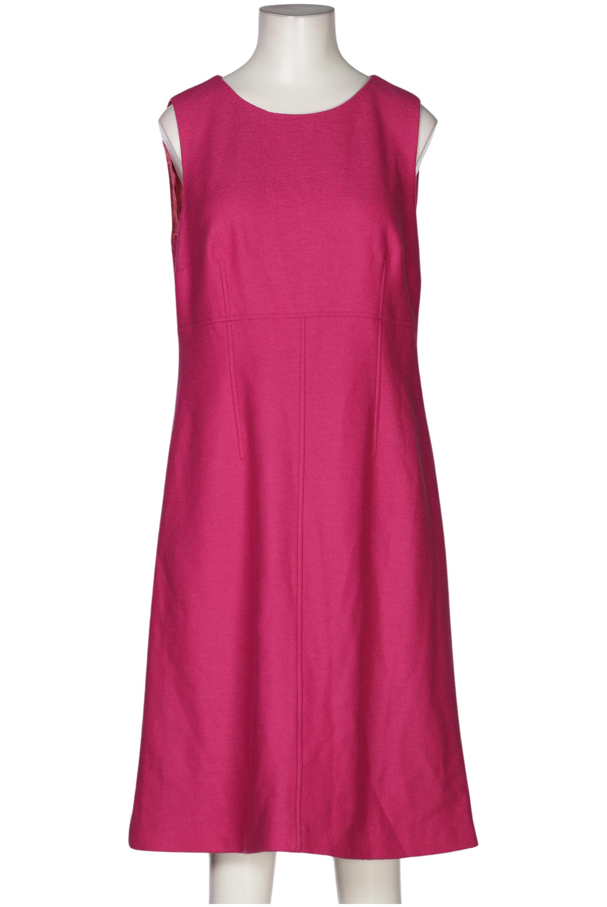 

Peter Hahn Damen Kleid, pink, Gr. 40