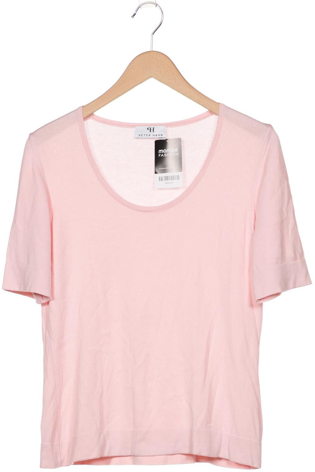 

Peter Hahn Damen Pullover, pink