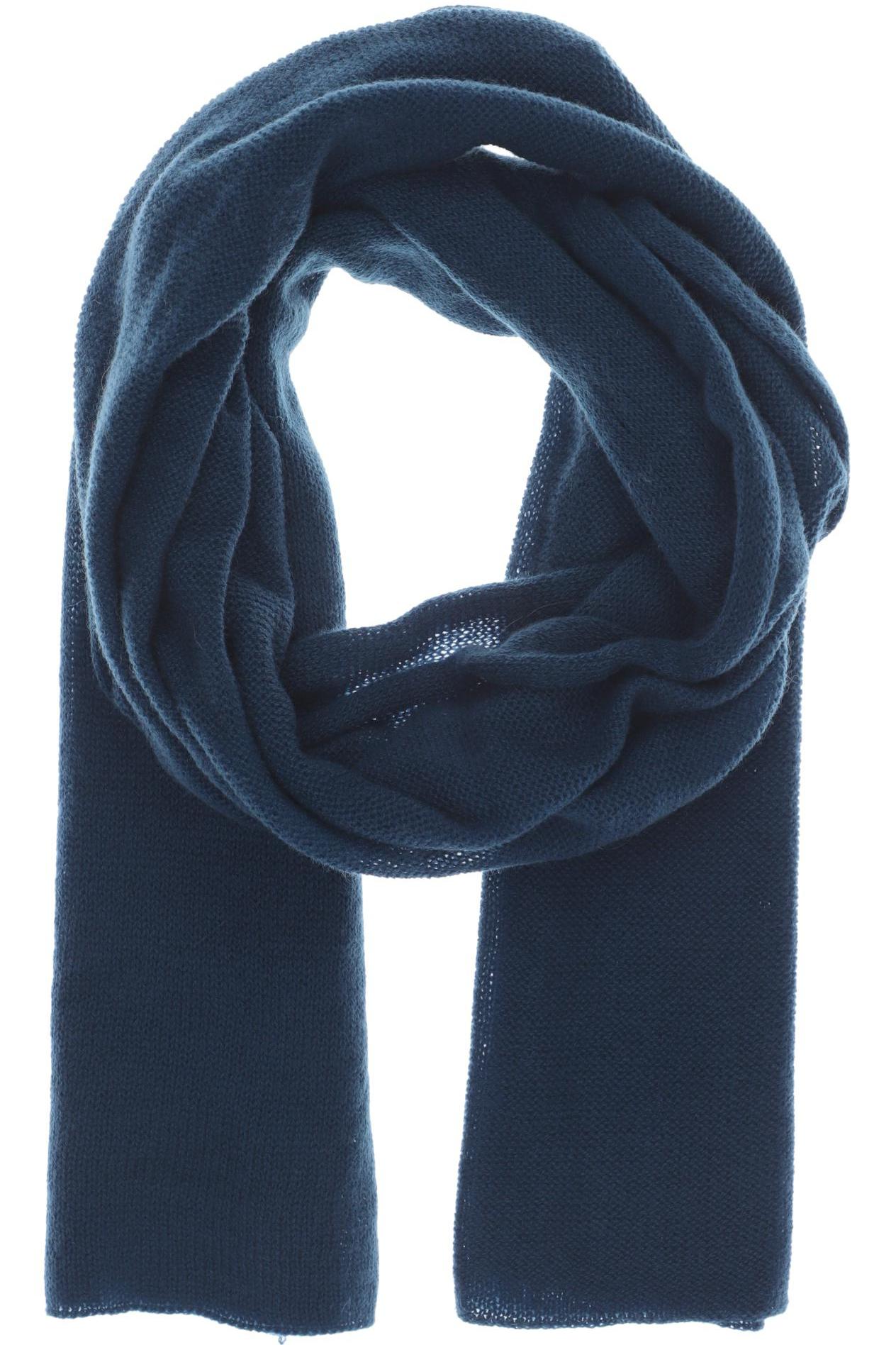 

Peter Hahn Damen Schal, blau