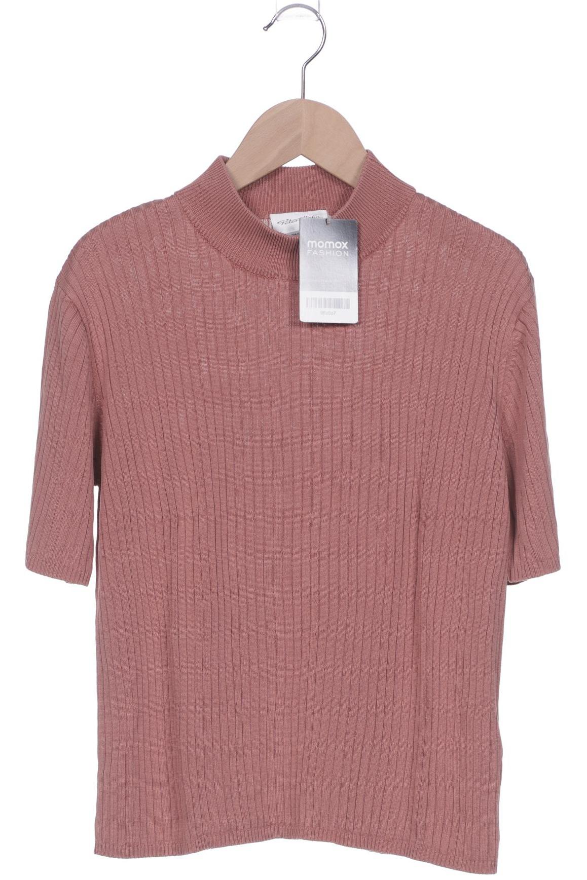 

Peter Hahn Damen T-Shirt, pink, Gr. 38