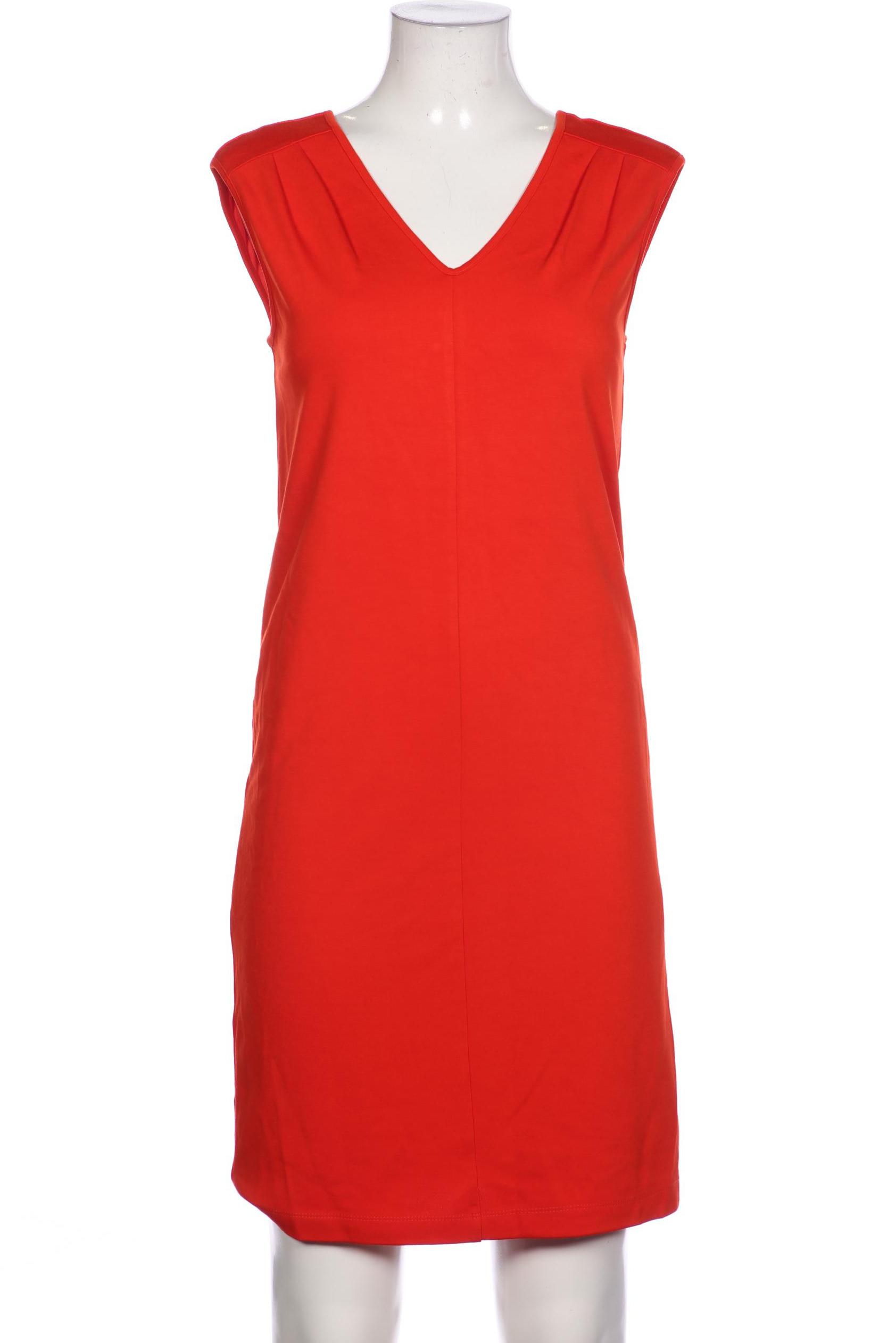 

Peter Hahn Damen Kleid, orange