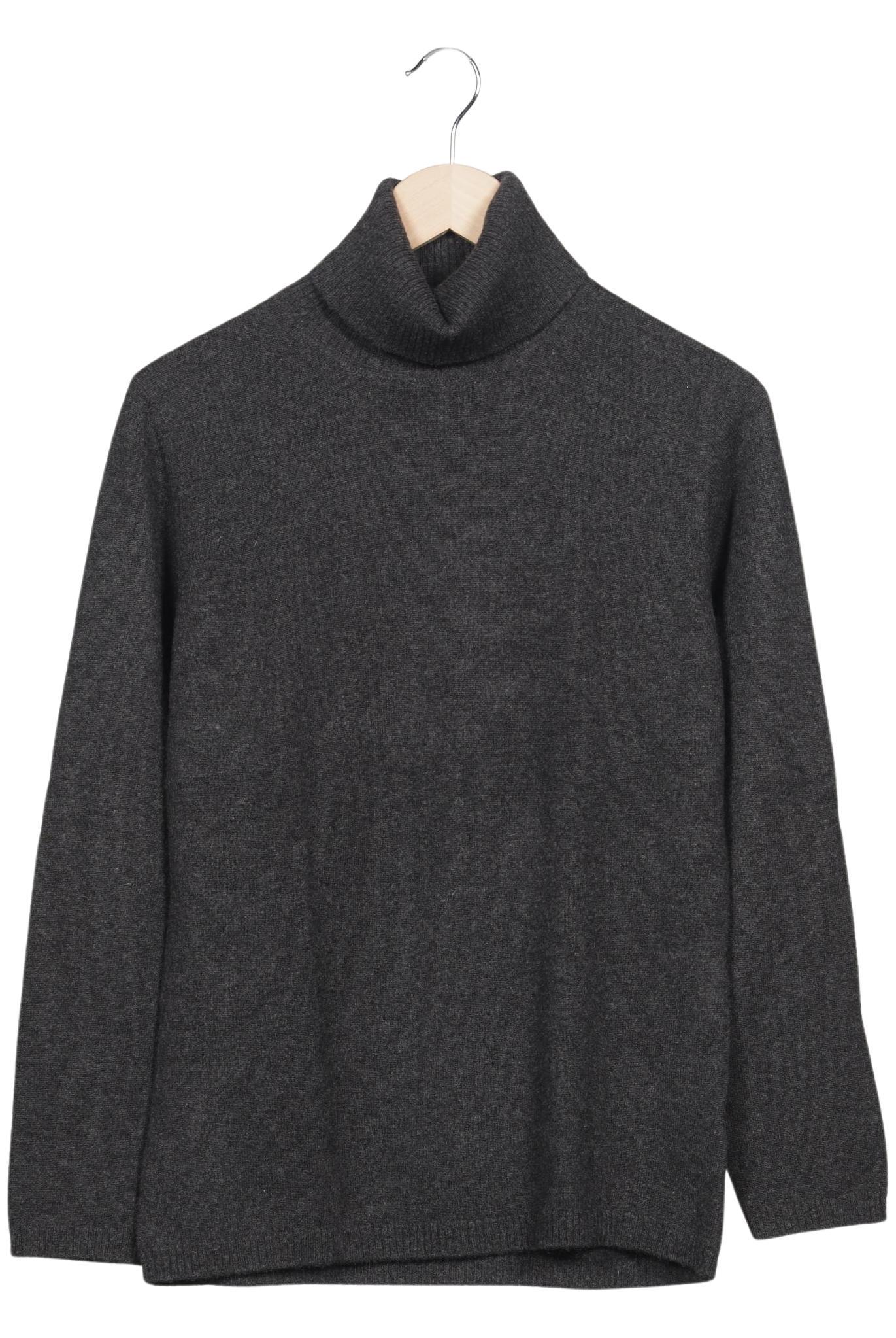 

Peter Hahn Damen Pullover, grau, Gr. 40