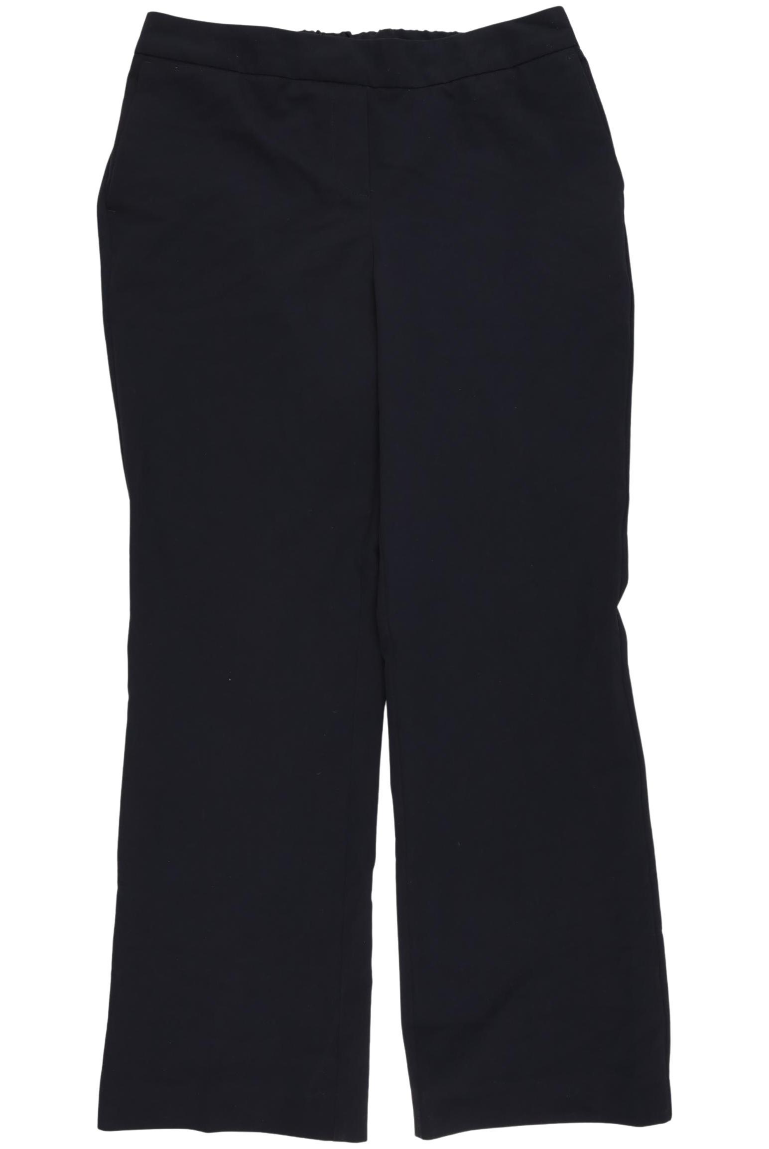 

Peter Hahn Damen Stoffhose, marineblau, Gr. 19