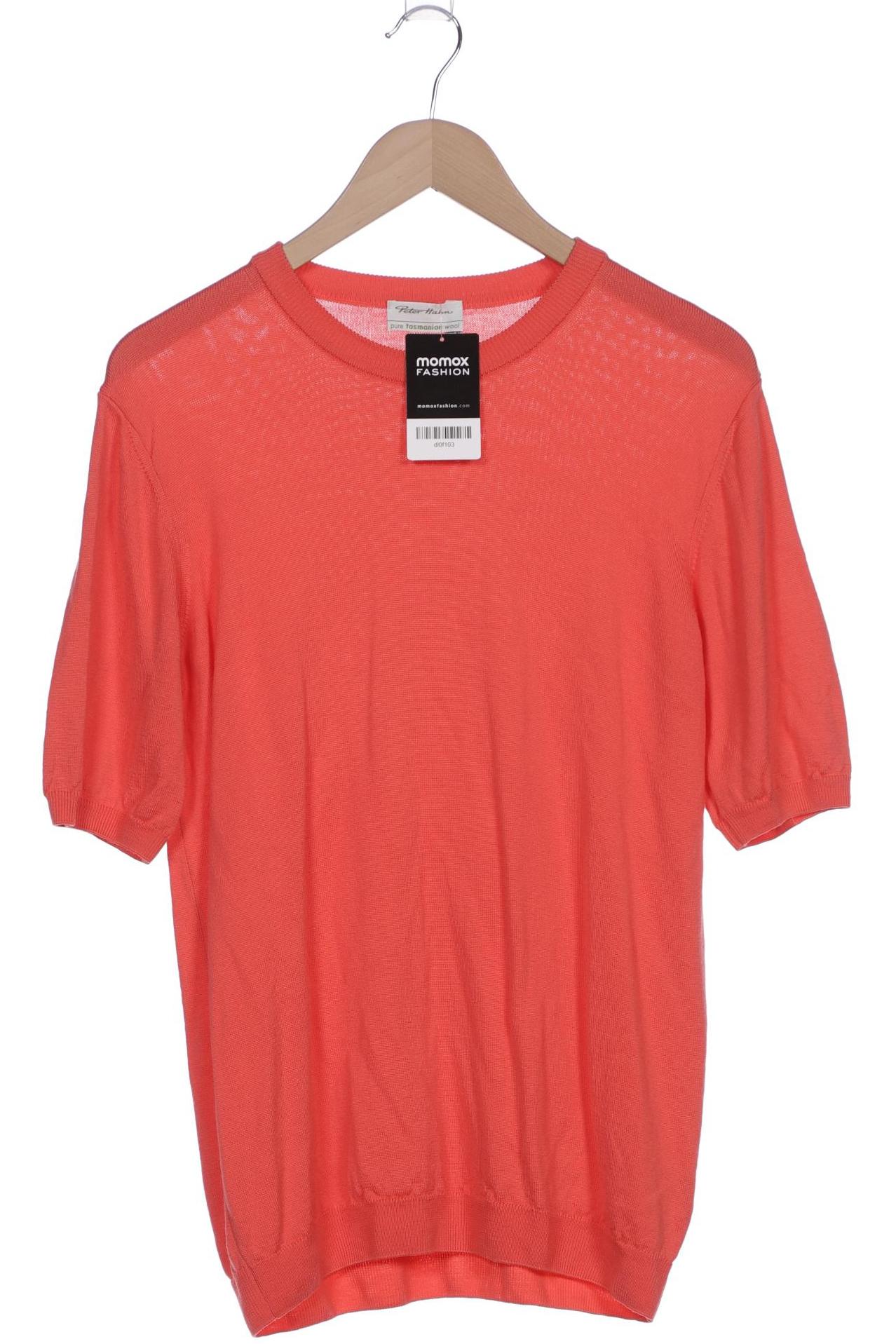 

Peter Hahn Damen Pullover, rot, Gr. 42