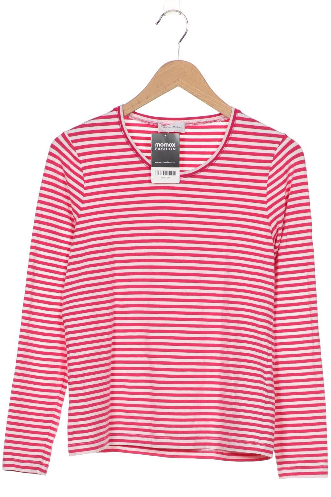 

Peter Hahn Damen Langarmshirt, pink
