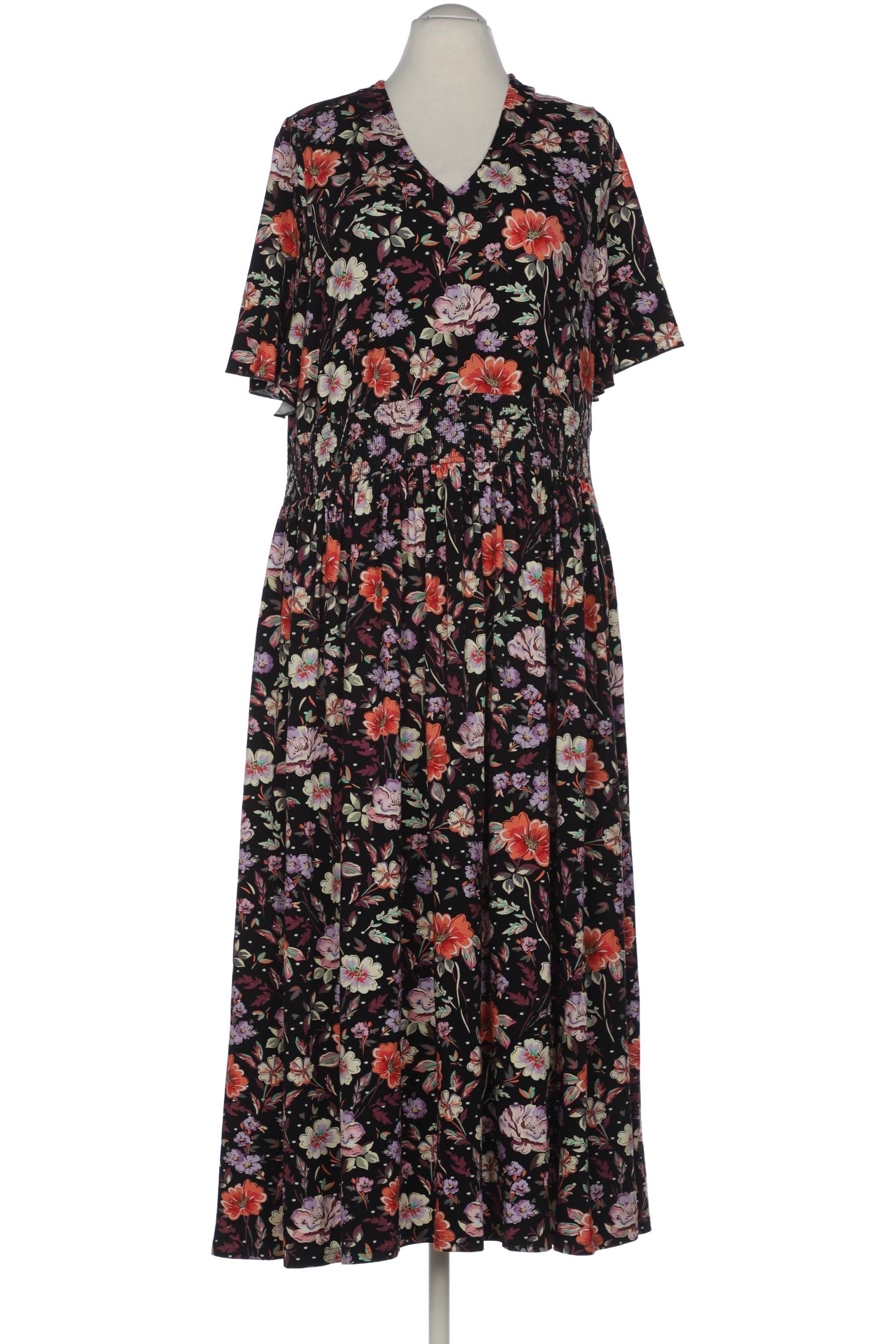 

Peter Hahn Damen Kleid, mehrfarbig, Gr. 48