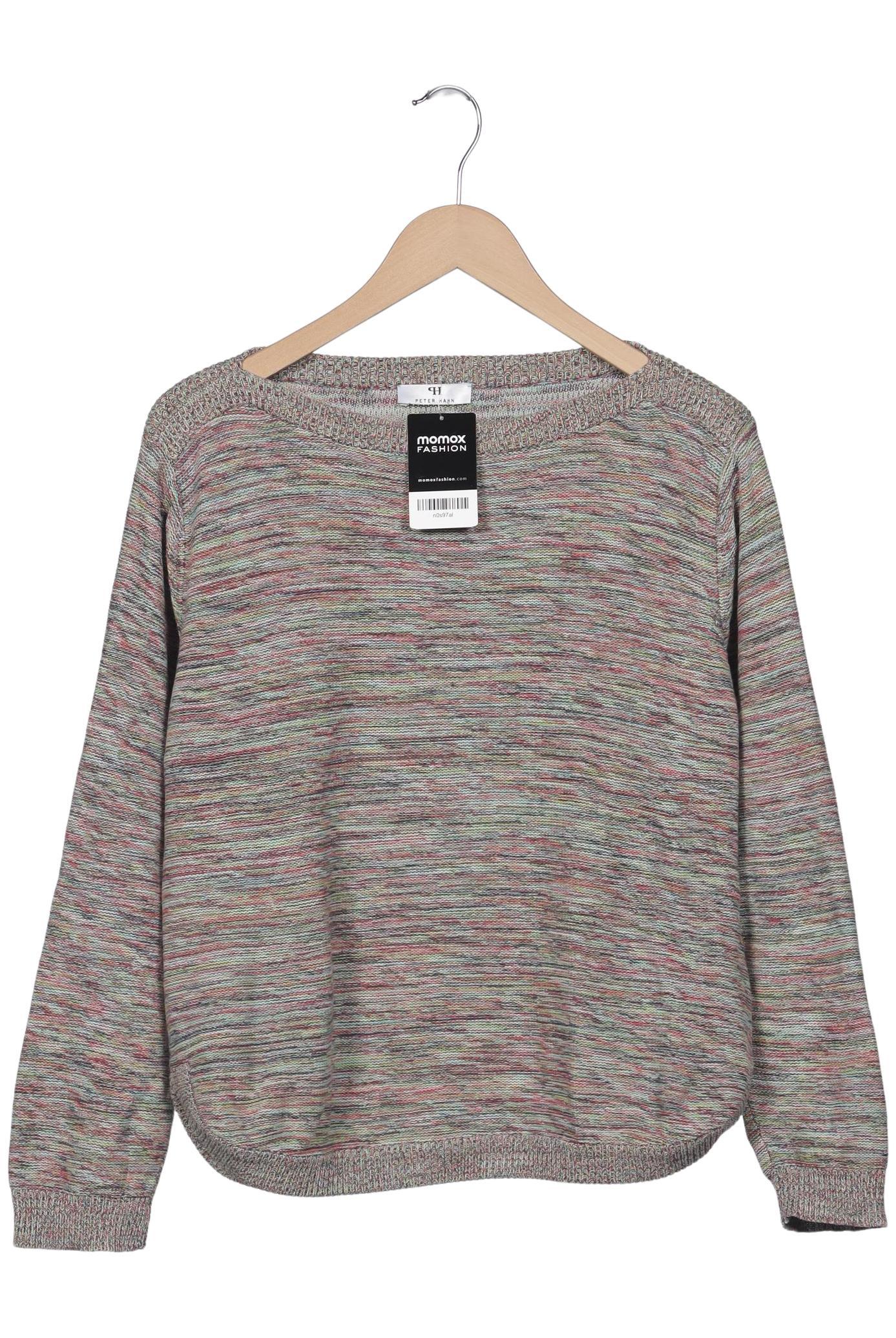 

Peter Hahn Damen Pullover, grau, Gr. 44
