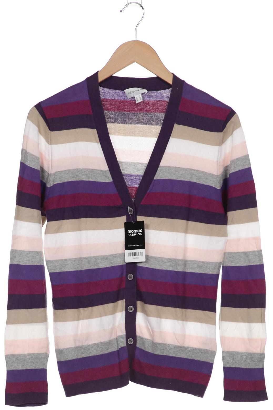 

Peter Hahn Damen Strickjacke, flieder