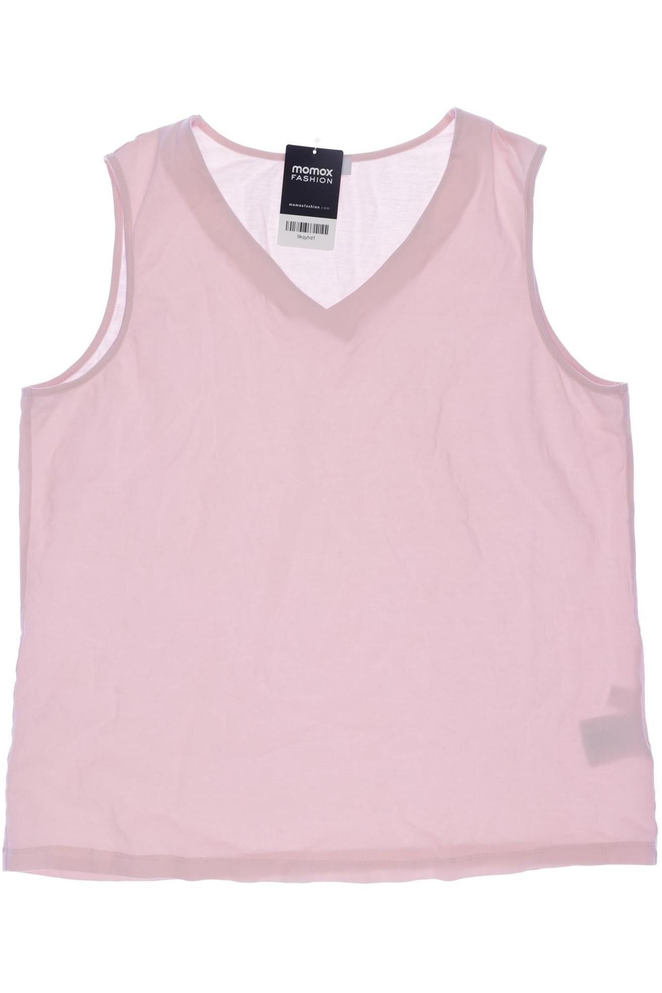 

Peter Hahn Damen Top, pink, Gr. 46