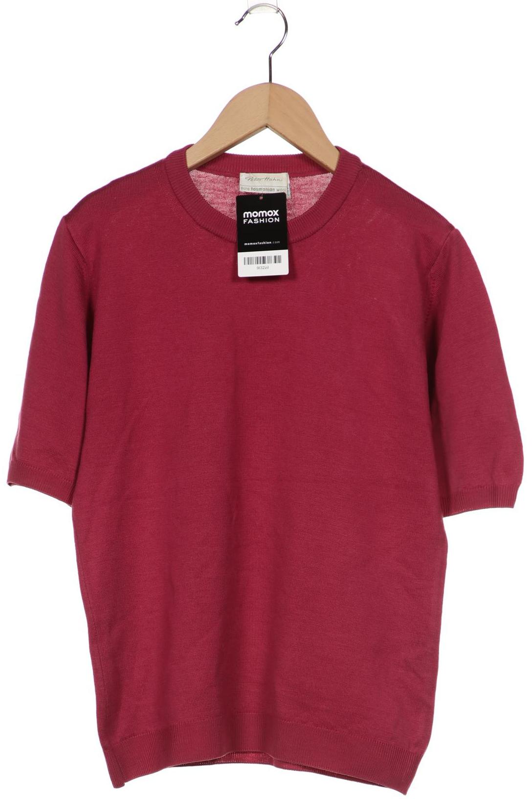 

Peter Hahn Damen Pullover, pink