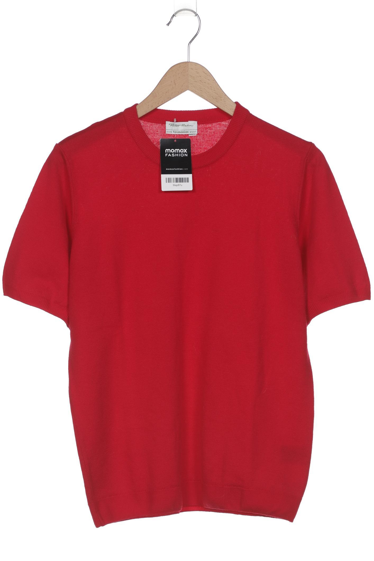 

Peter Hahn Damen Pullover, pink, Gr. 40