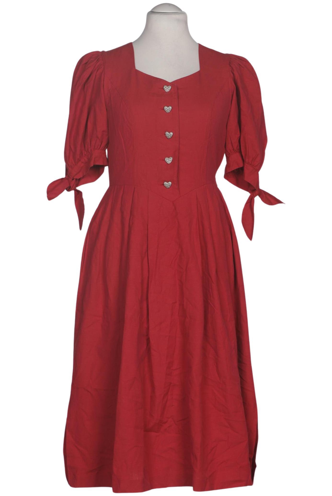 

Peter Hahn Damen Kleid, pink, Gr. 42