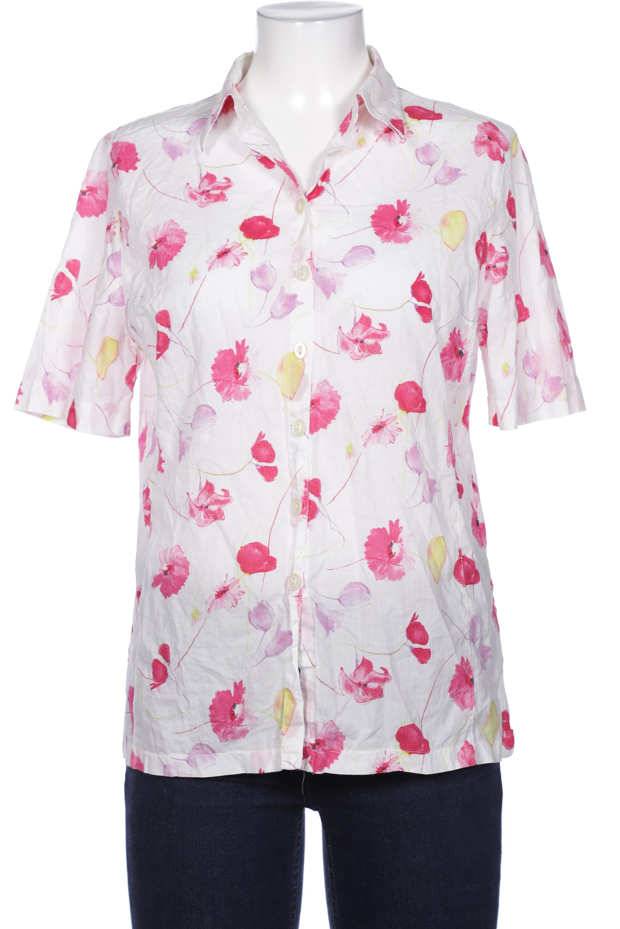 

Peter Hahn Damen Bluse, mehrfarbig