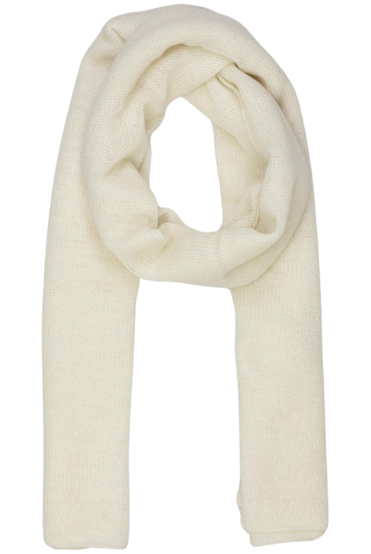 

Peter Hahn Damen Schal, cremeweiß, Gr.