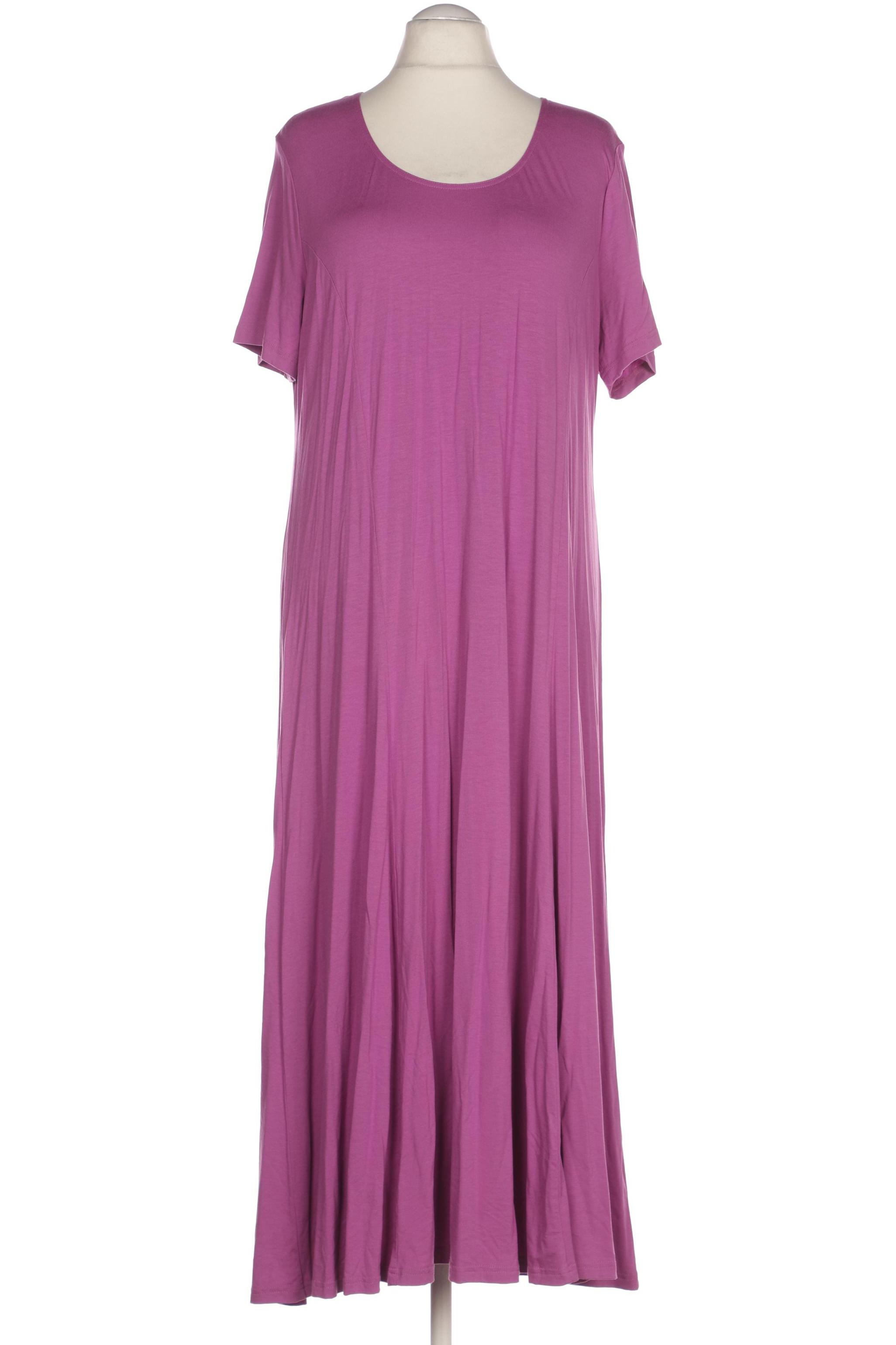 

Peter Hahn Damen Kleid, flieder
